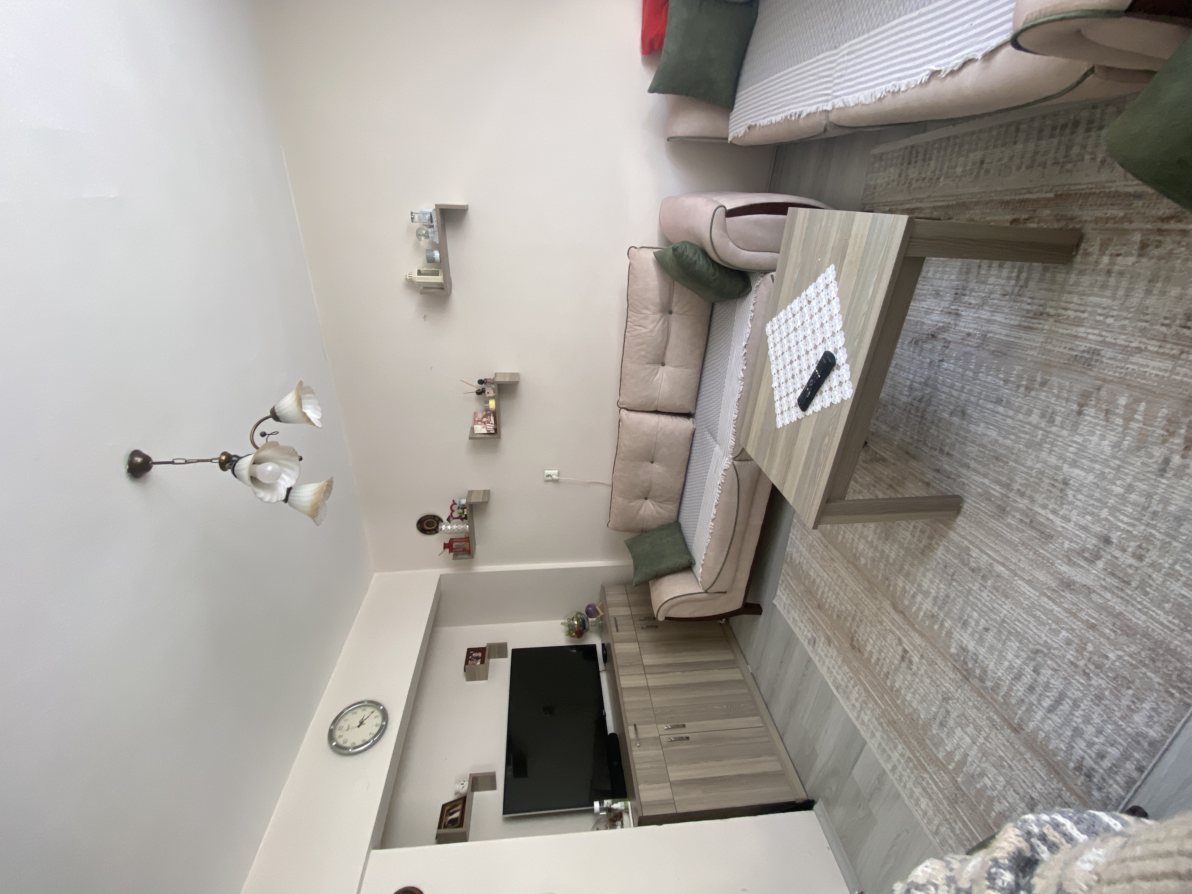 MABEL GAYRİMENKUL GEDİKKAYA SAHİLE YAKIN ARAKAT DAİRE