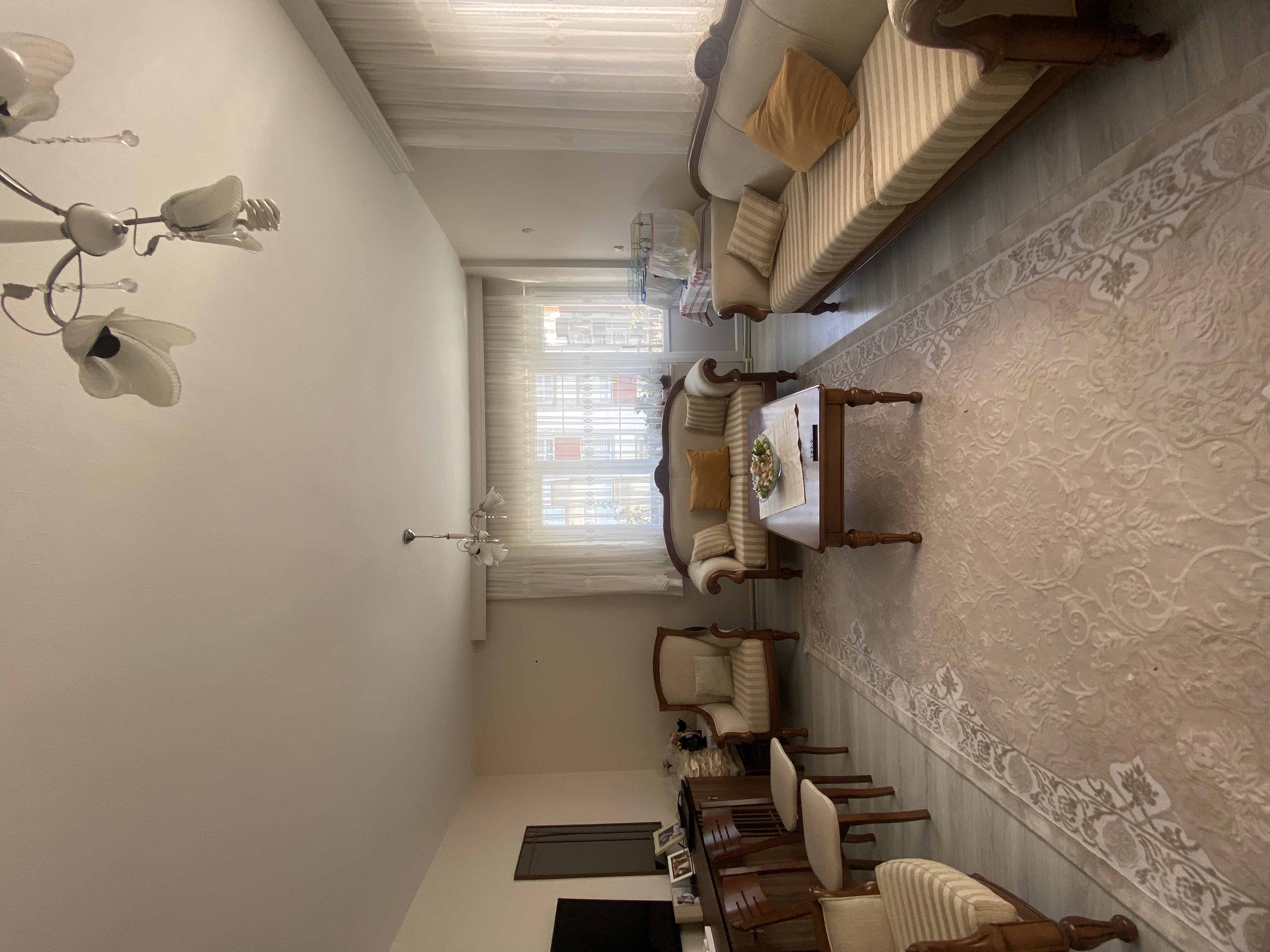 MABEL GAYRİMENKUL GEDİKKAYA SAHİLE YAKIN ARAKAT DAİRE