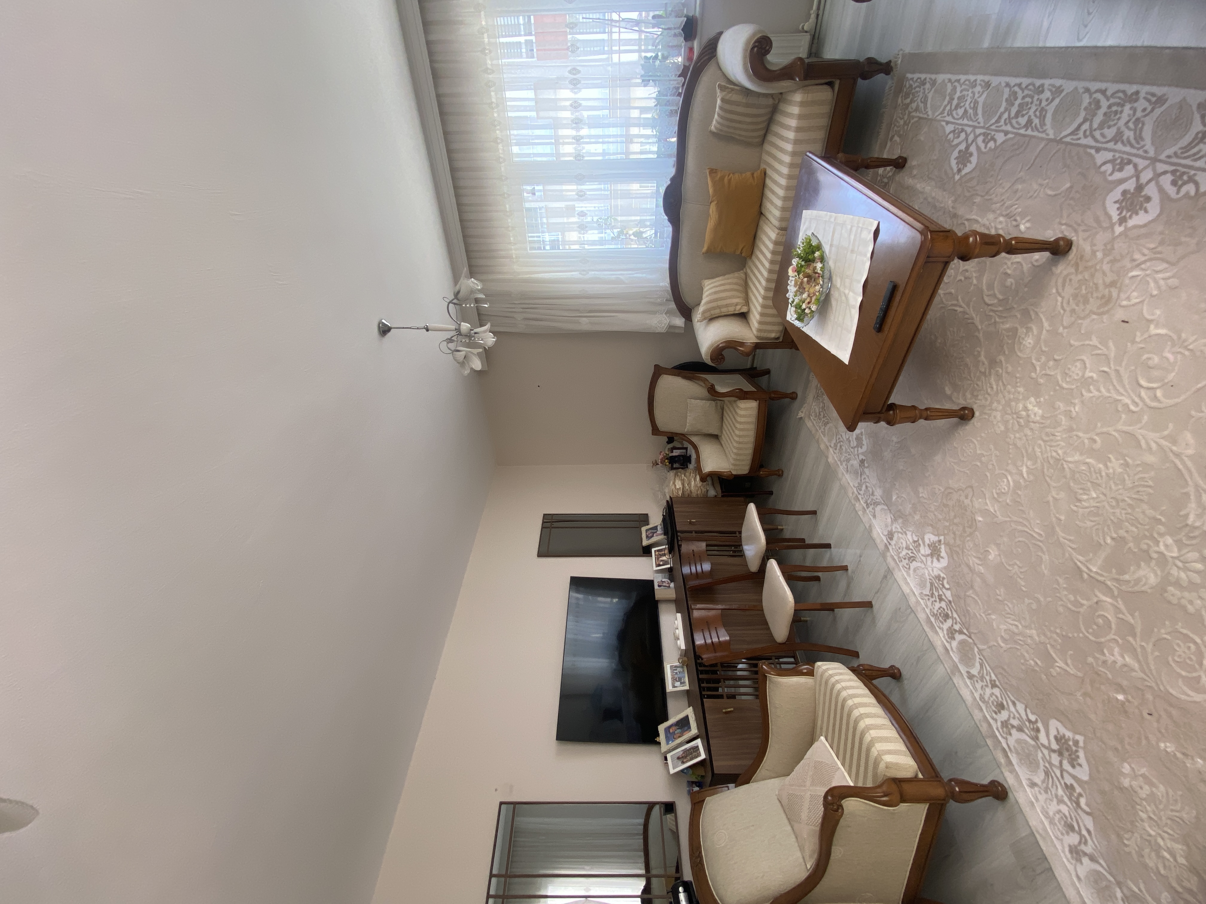 MABEL GAYRİMENKUL GEDİKKAYA SAHİLE YAKIN ARAKAT DAİRE