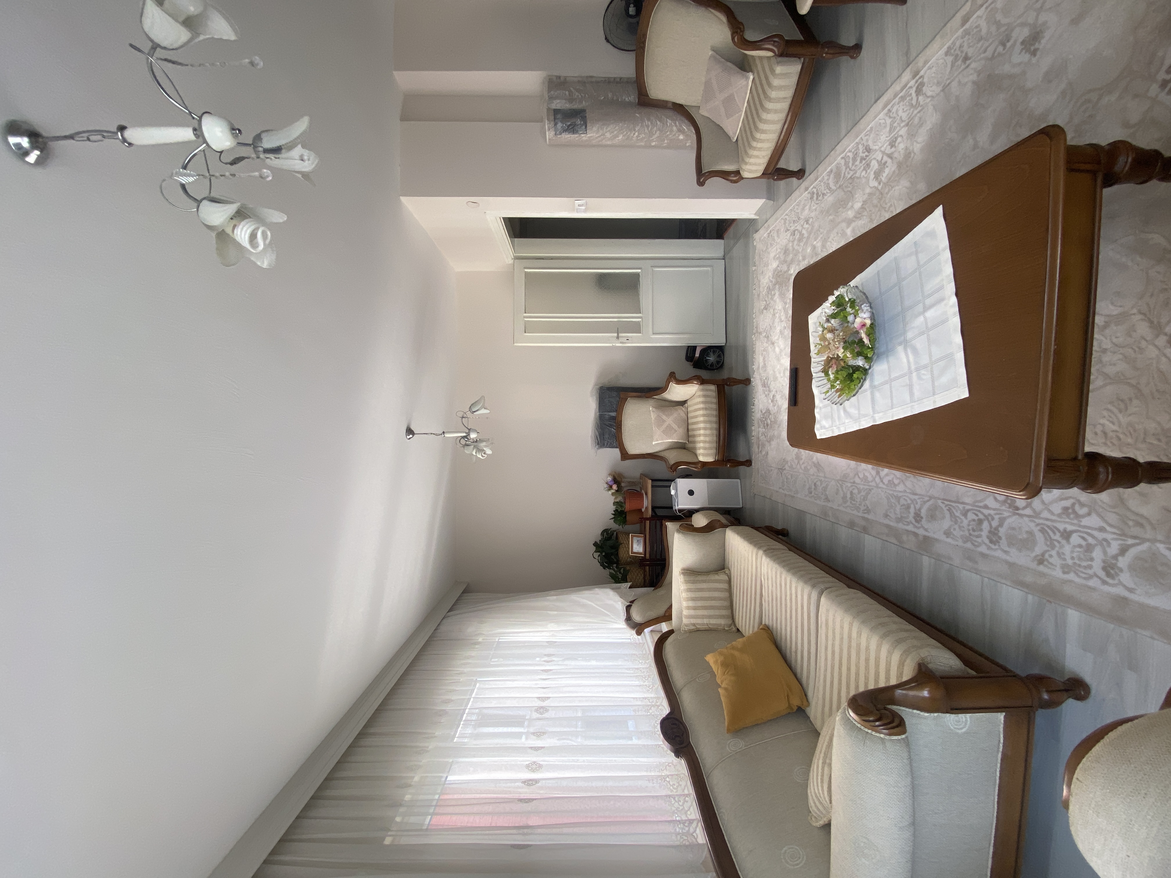 MABEL GAYRİMENKUL GEDİKKAYA SAHİLE YAKIN ARAKAT DAİRE