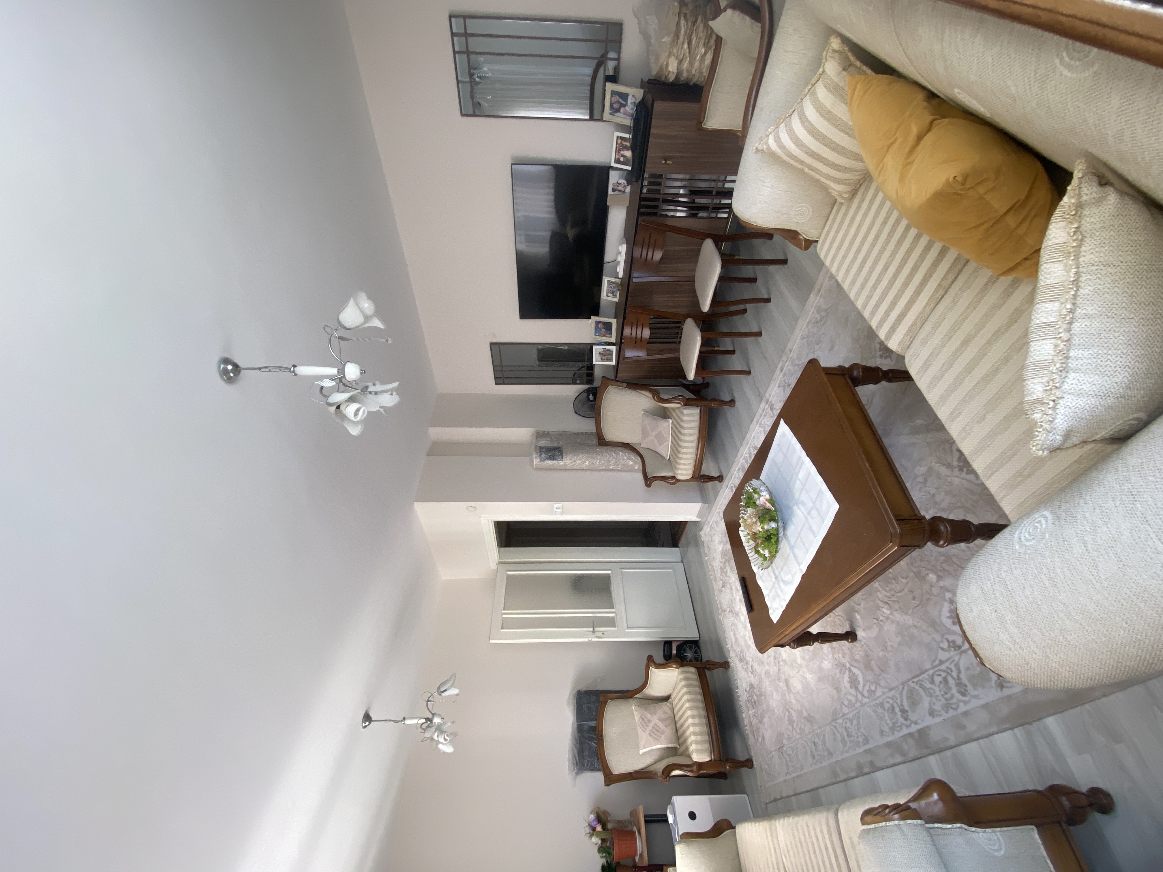 MABEL GAYRİMENKUL GEDİKKAYA SAHİLE YAKIN ARAKAT DAİRE