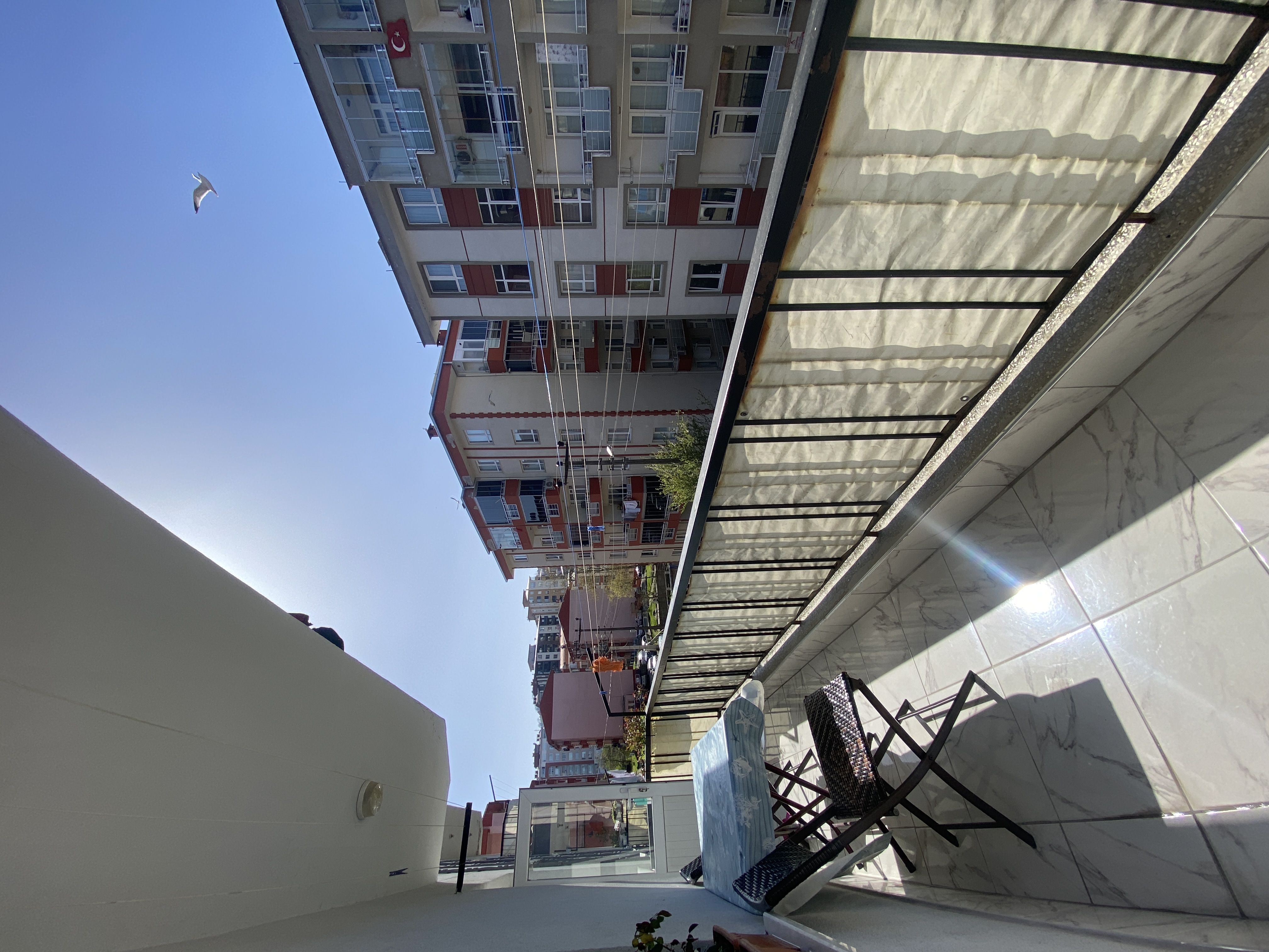 MABEL GAYRİMENKUL GEDİKKAYA SAHİLE YAKIN ARAKAT DAİRE