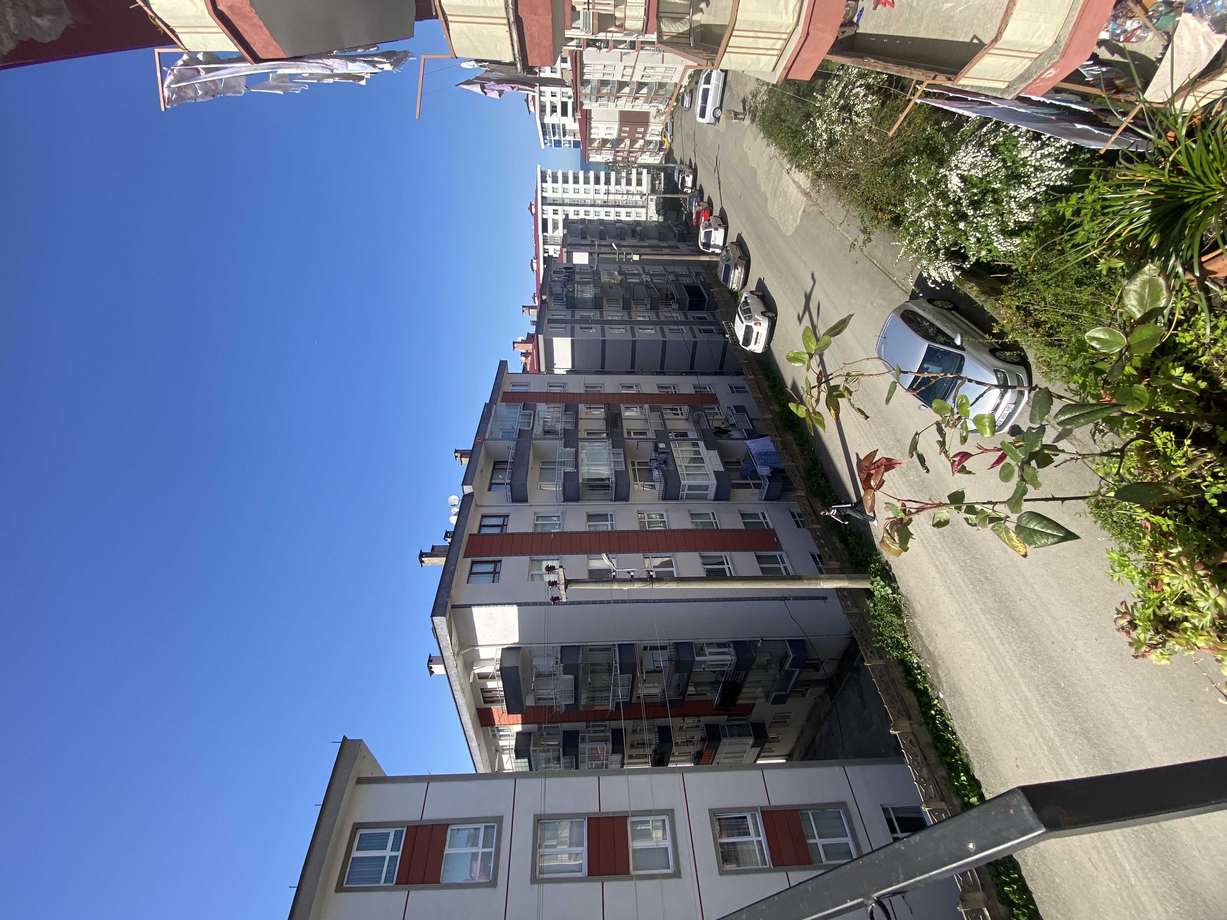 MABEL GAYRİMENKUL GEDİKKAYA SAHİLE YAKIN ARAKAT DAİRE