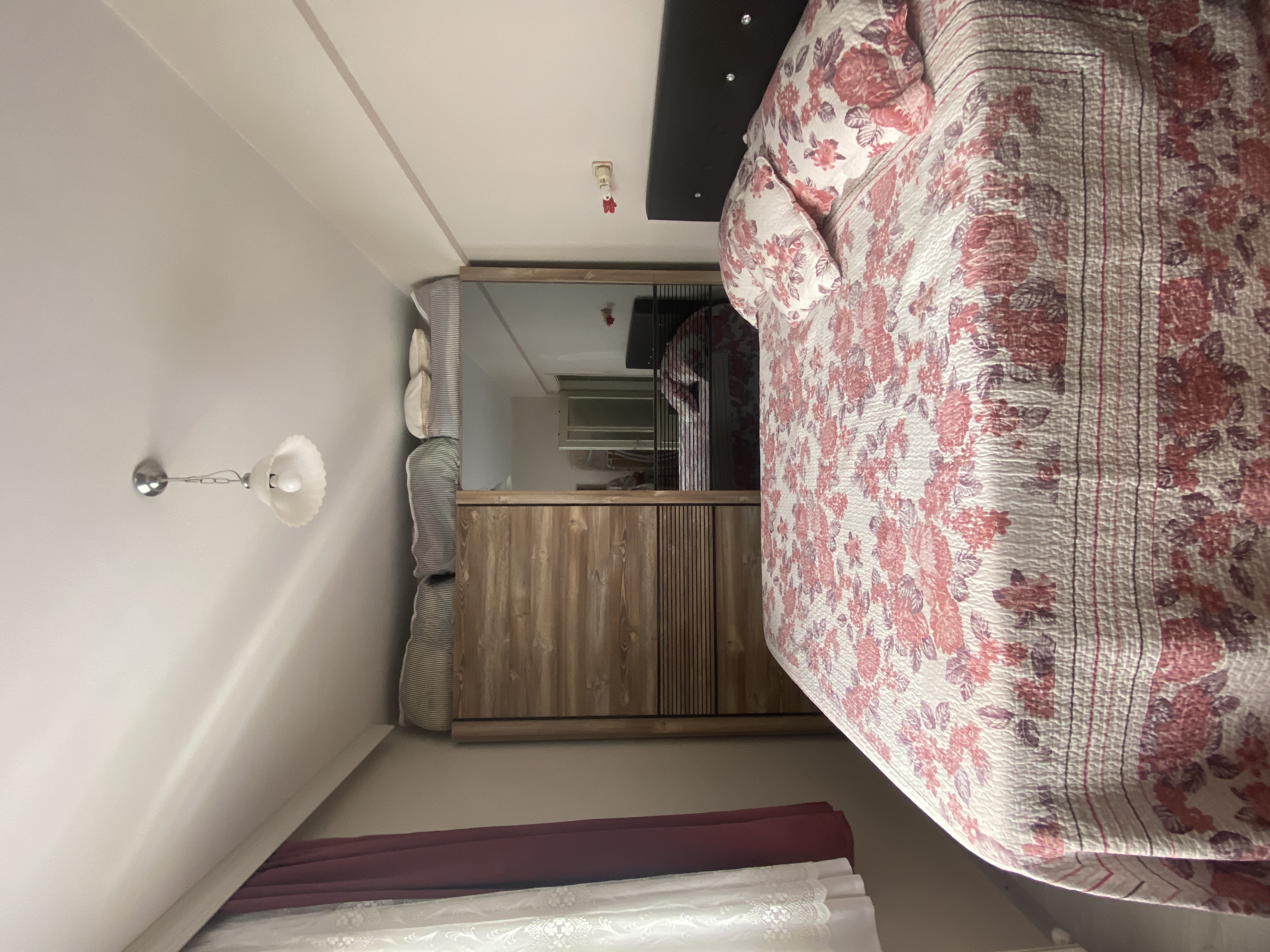 MABEL GAYRİMENKUL GEDİKKAYA SAHİLE YAKIN ARAKAT DAİRE