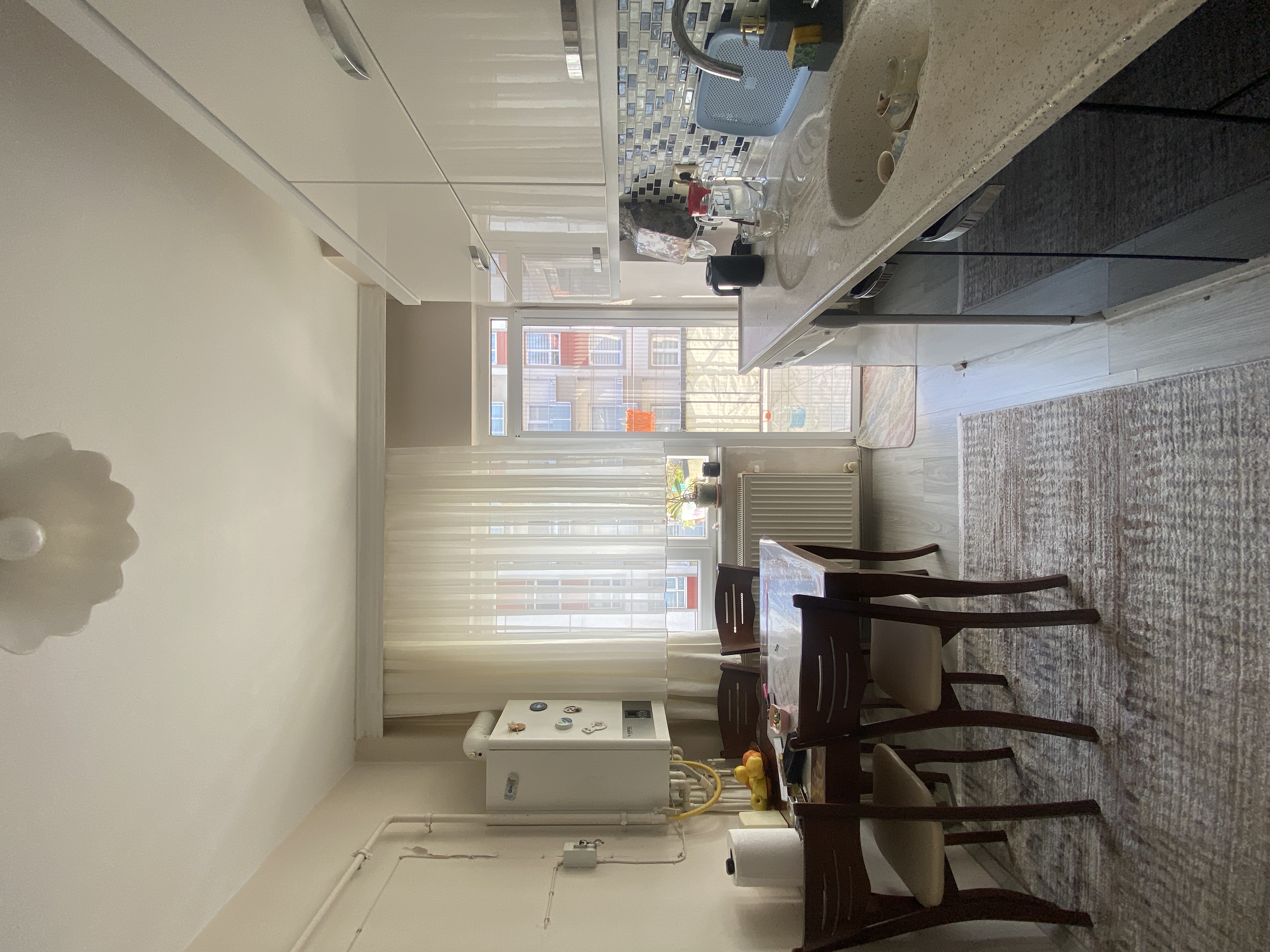 MABEL GAYRİMENKUL GEDİKKAYA SAHİLE YAKIN ARAKAT DAİRE