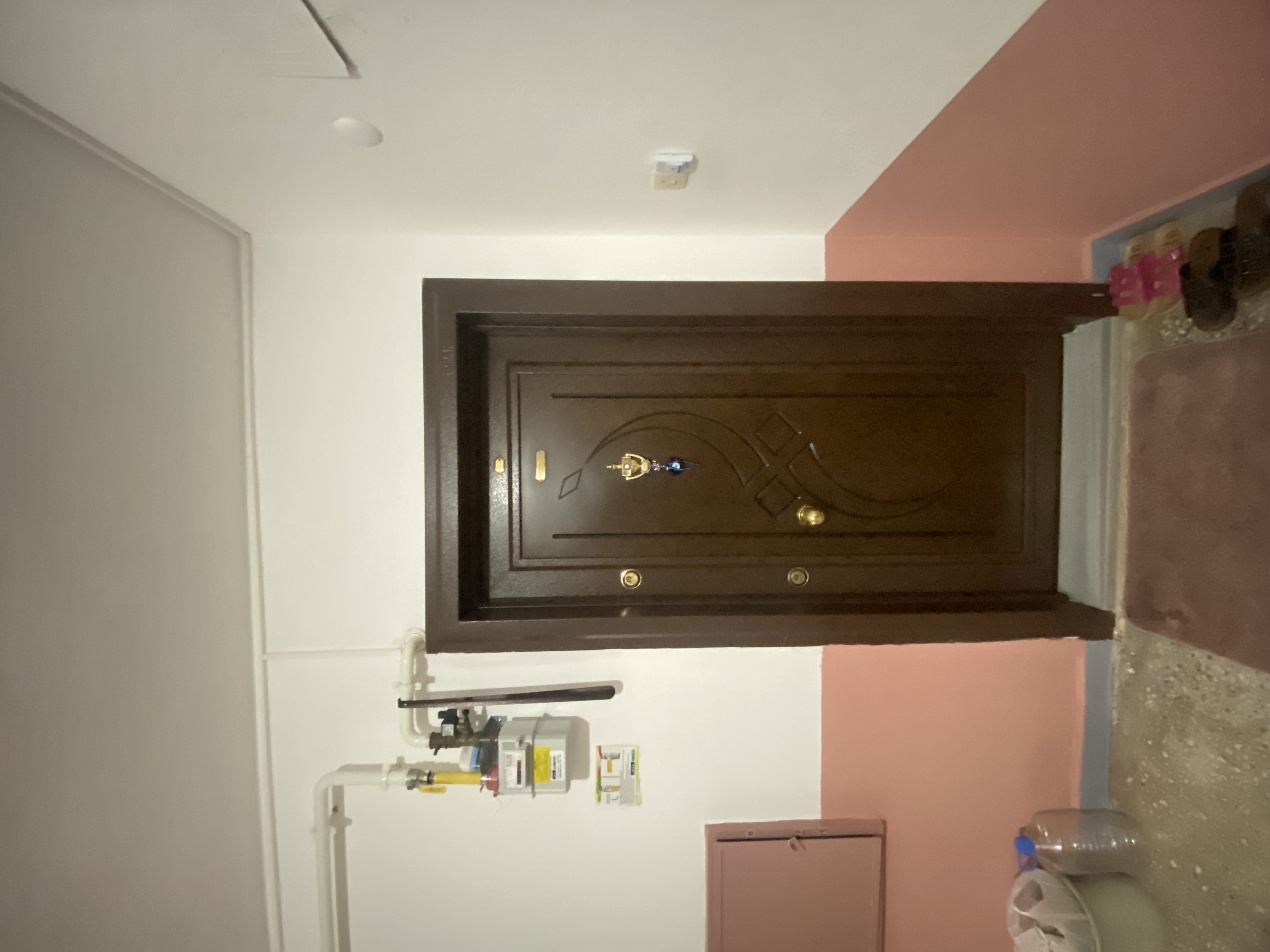 MABEL GAYRİMENKUL GEDİKKAYA SAHİLE YAKIN ARAKAT DAİRE