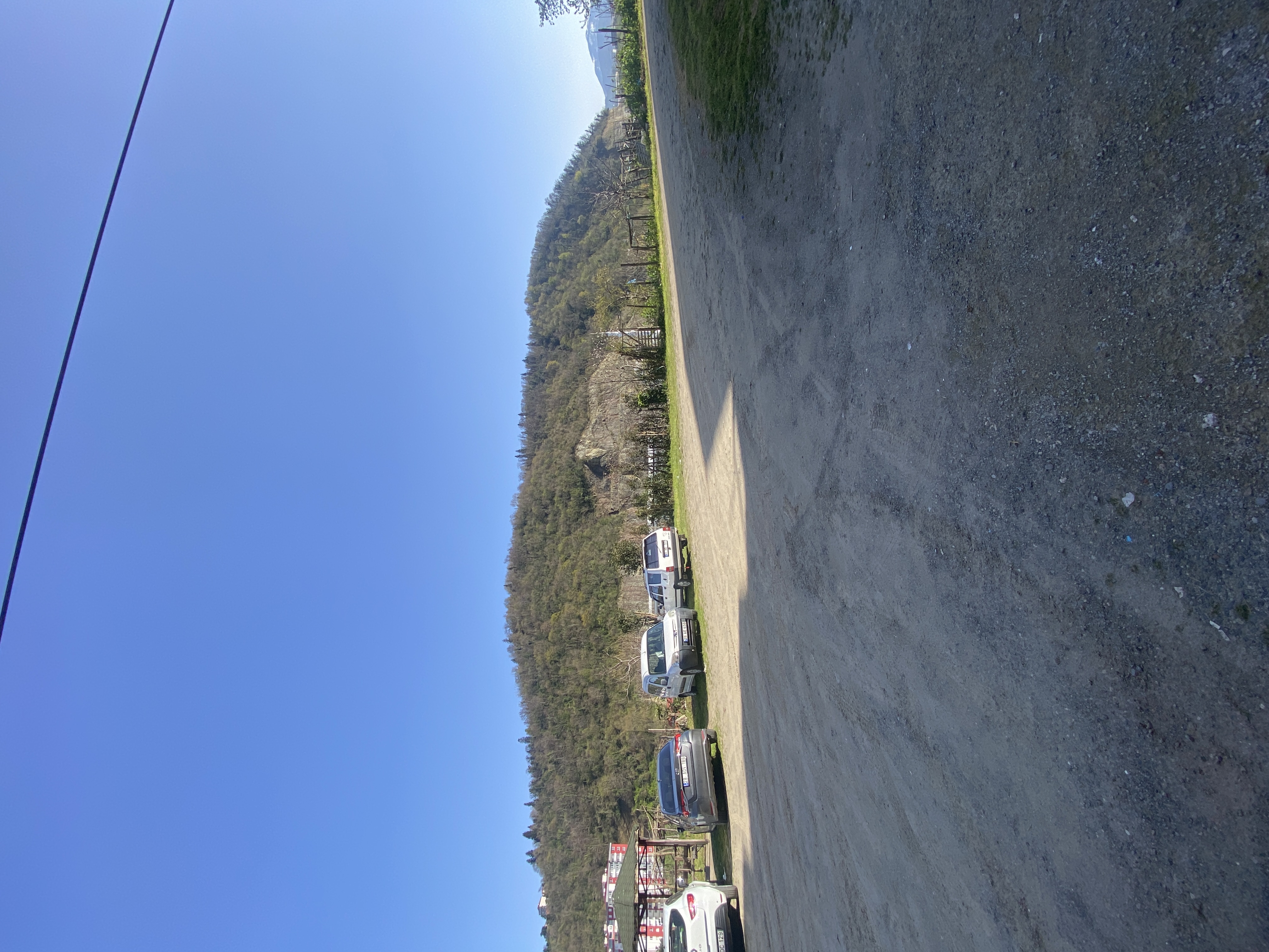 MABEL GAYRİMENKUL GEDİKKAYA SAHİLE YAKIN ARAKAT DAİRE