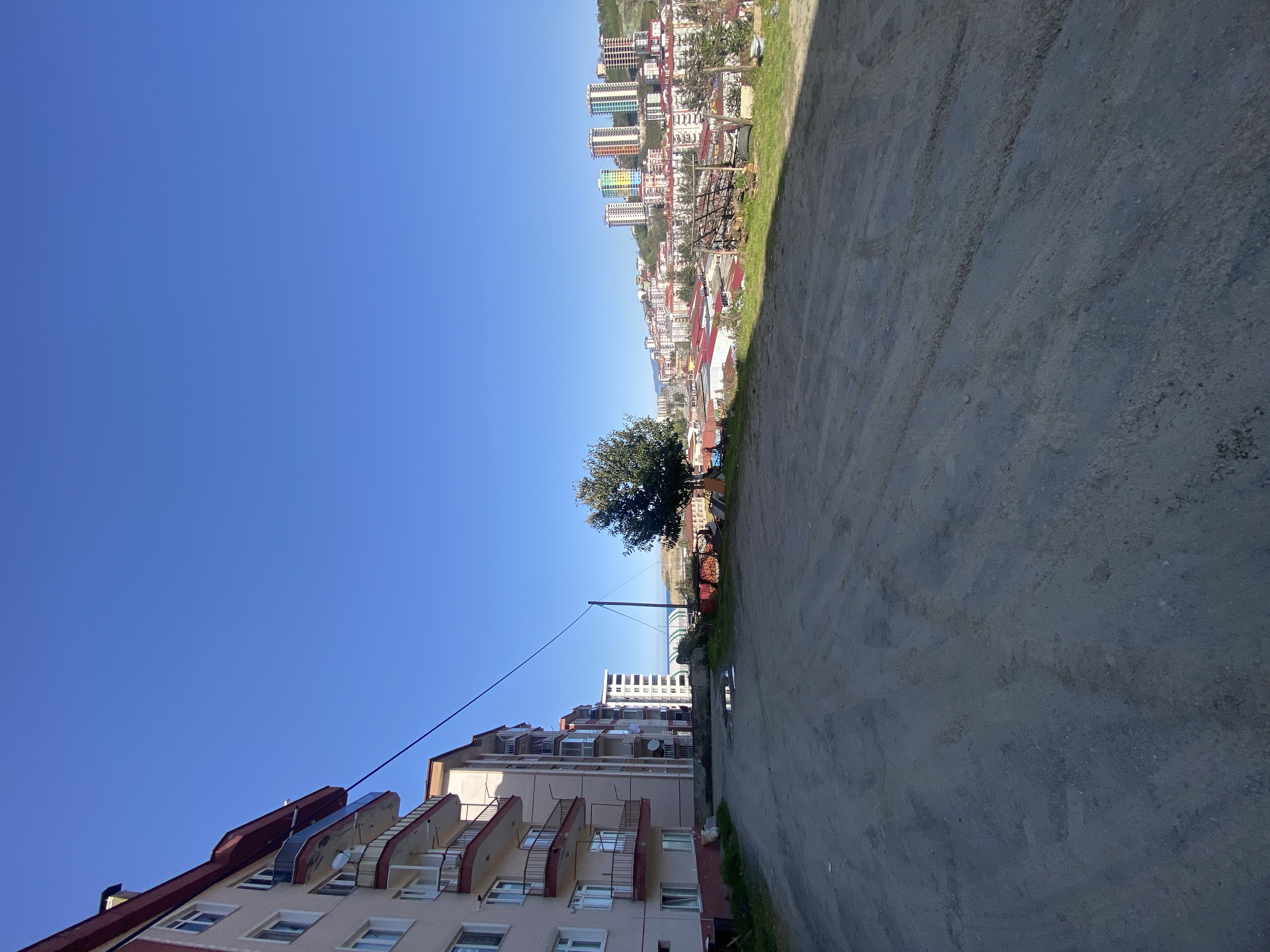 MABEL GAYRİMENKUL GEDİKKAYA SAHİLE YAKIN ARAKAT DAİRE