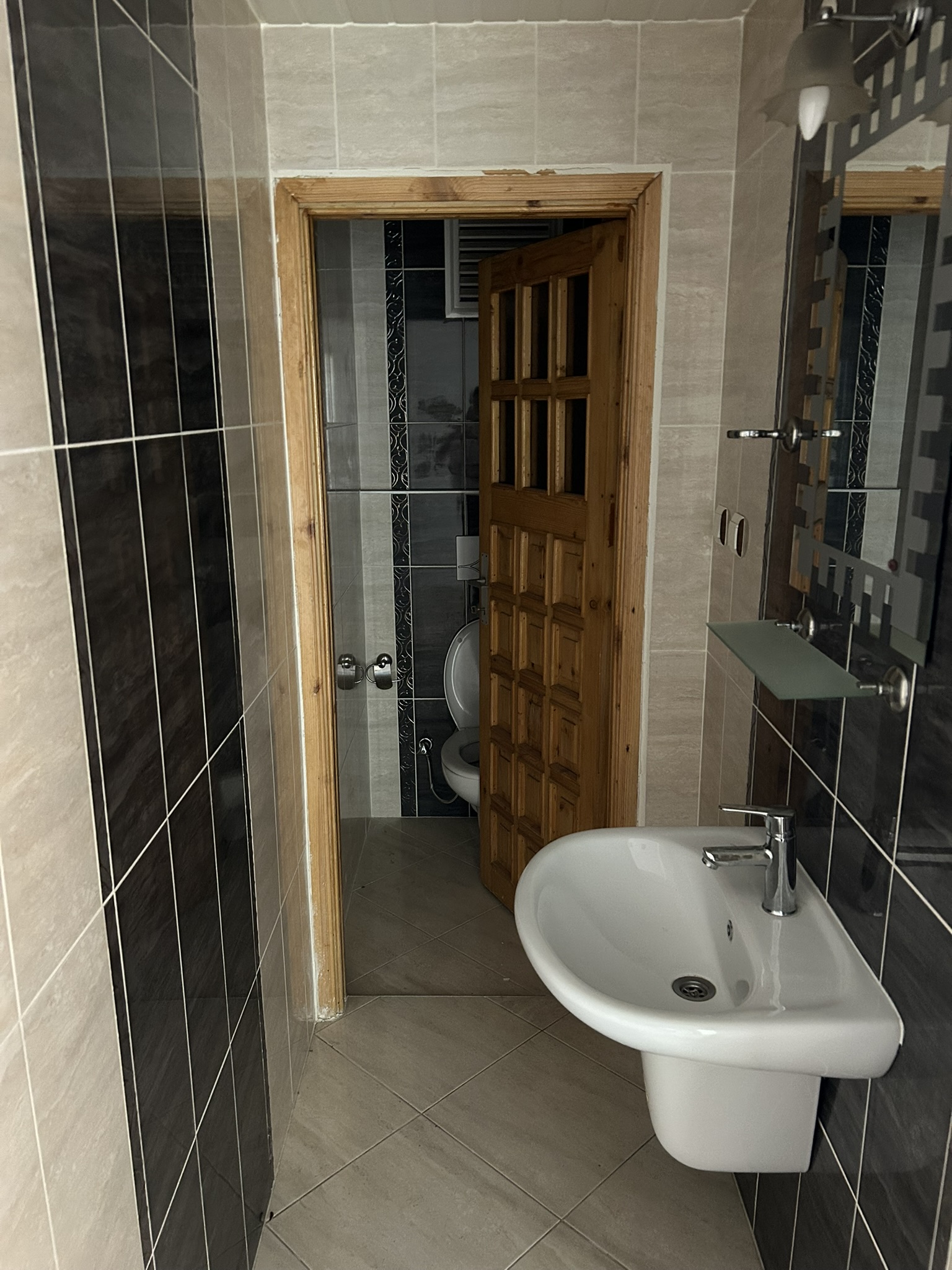 TEYYAREDÜZÜ 2+1 120M2 KİRALIK DAİRE