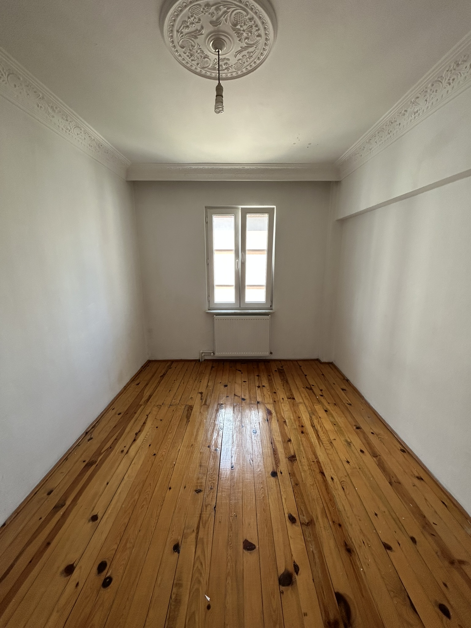 TEYYAREDÜZÜ 2+1 120M2 KİRALIK DAİRE