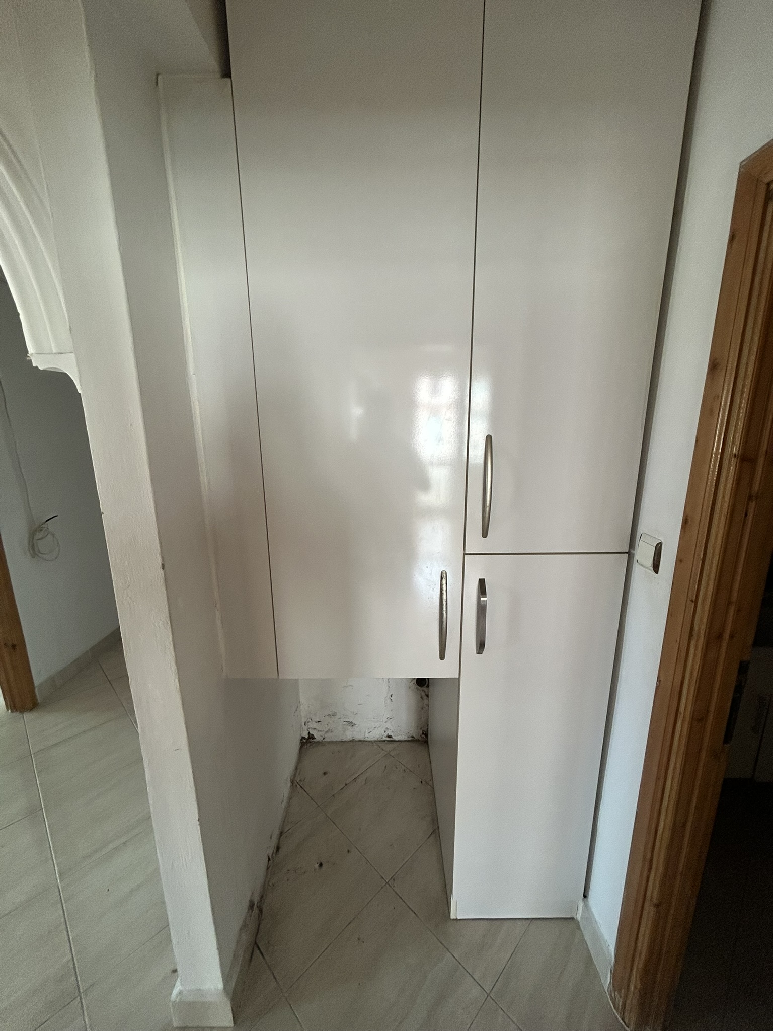 TEYYAREDÜZÜ 2+1 120M2 KİRALIK DAİRE