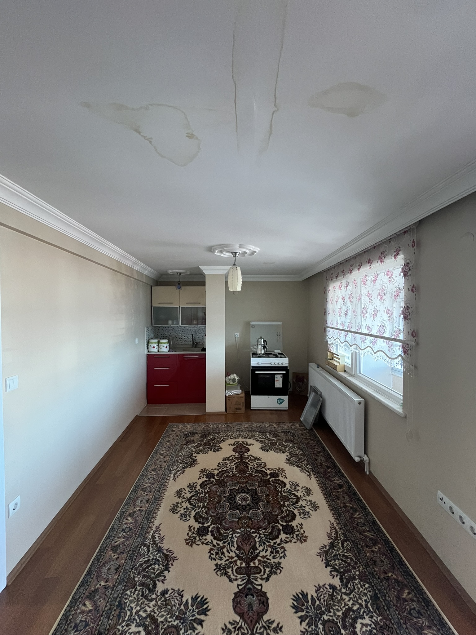 KEŞAP BOZKURT MAHALLESİ SATILIK DAİRE