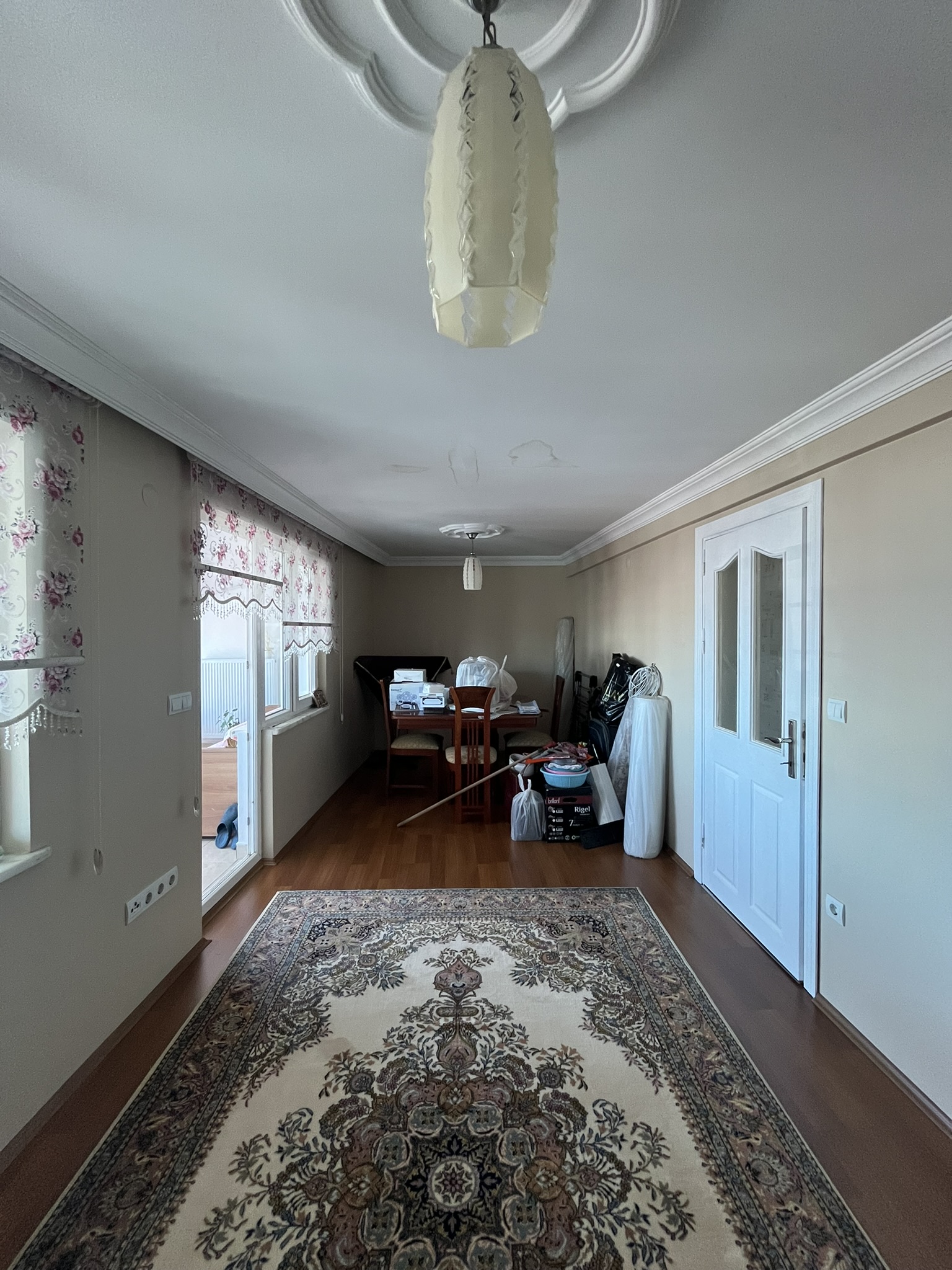 KEŞAP BOZKURT MAHALLESİ SATILIK DAİRE