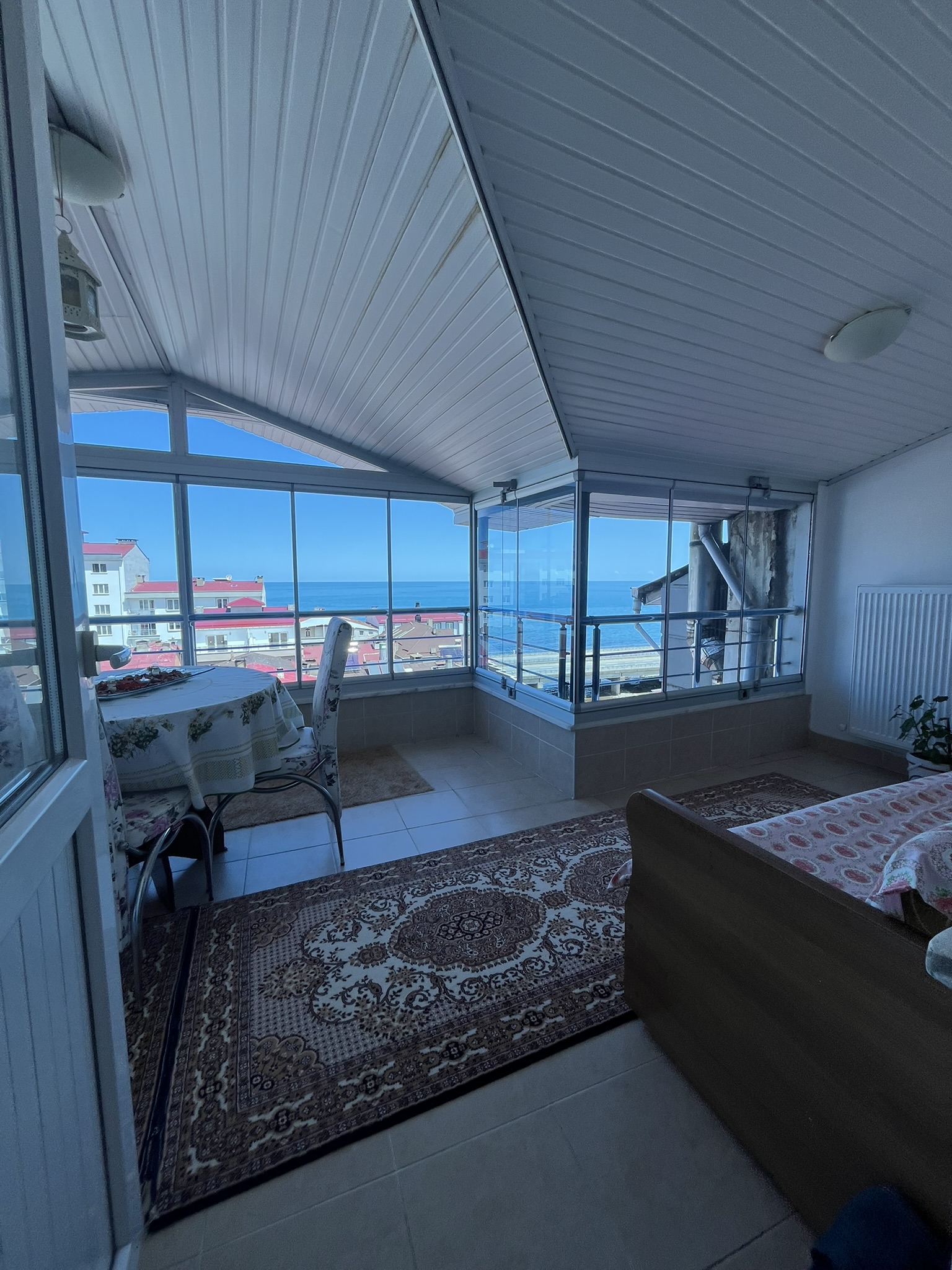 KEŞAP BOZKURT MAHALLESİ SATILIK DAİRE