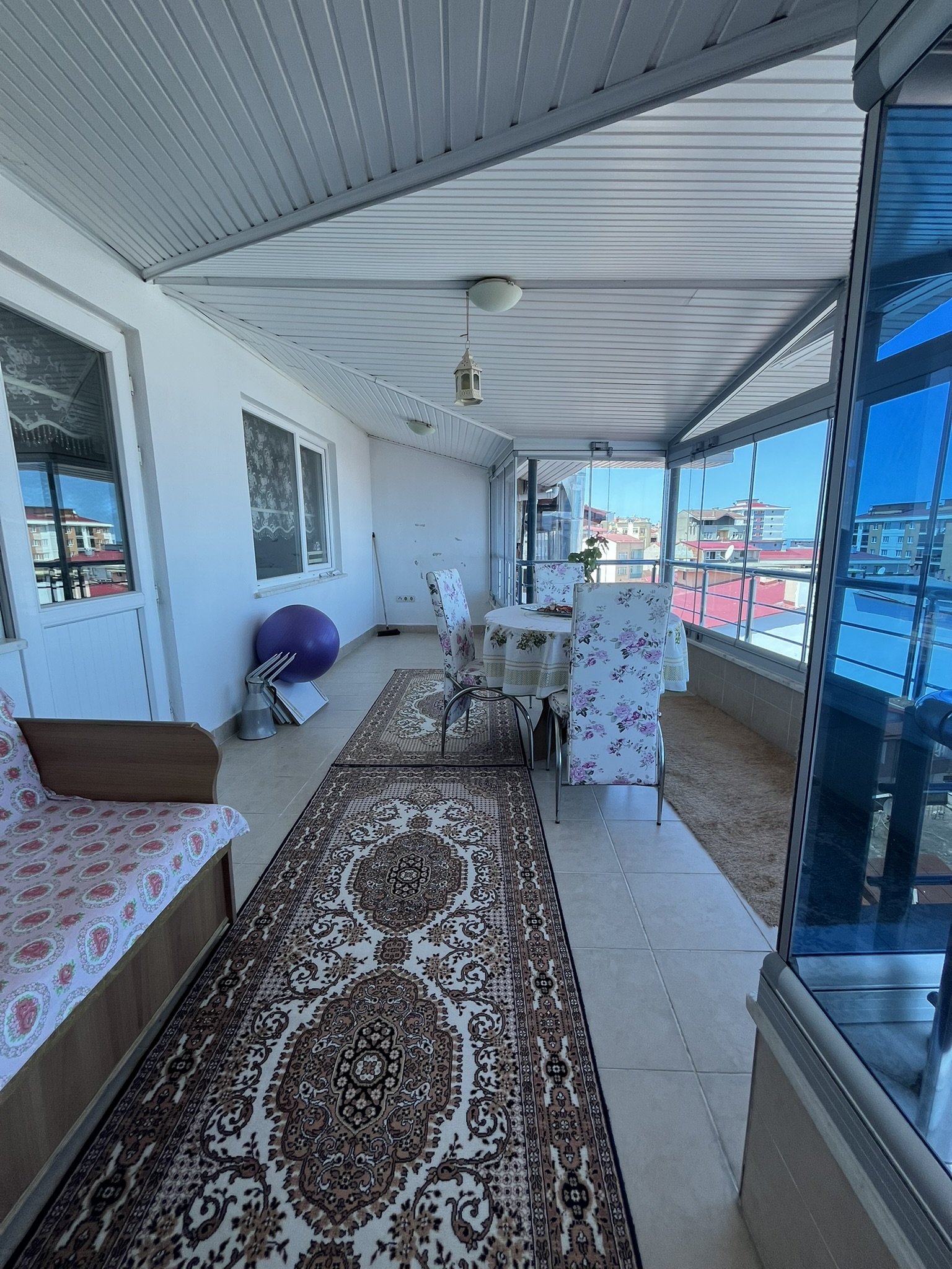 KEŞAP BOZKURT MAHALLESİ SATILIK DAİRE