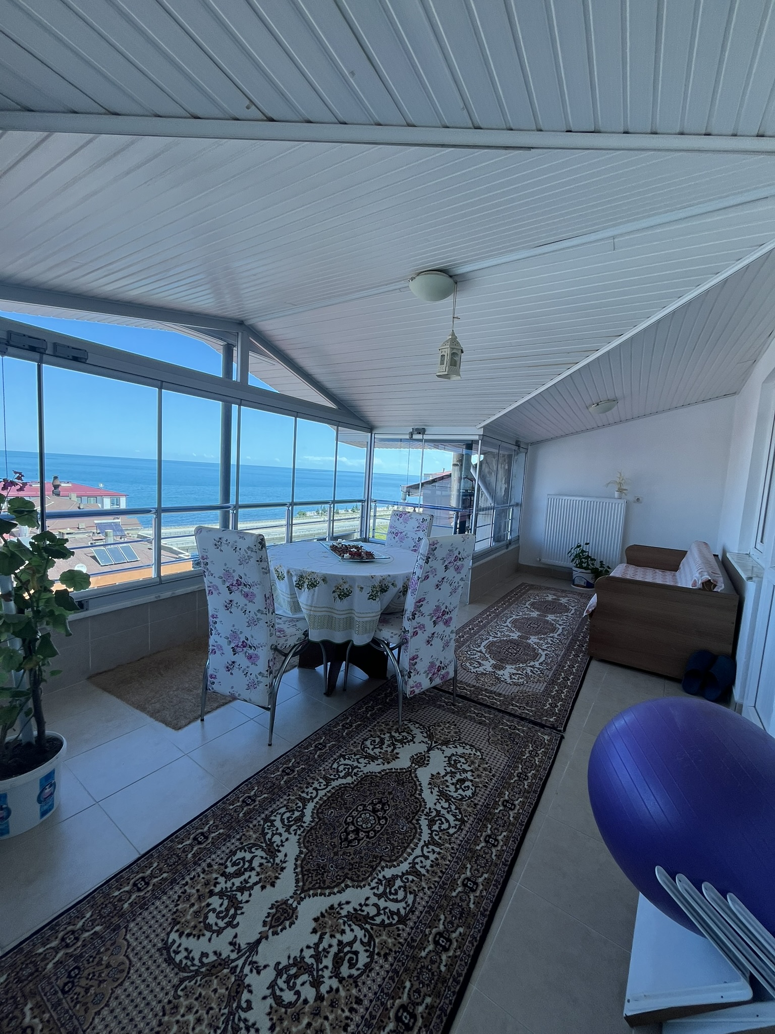 KEŞAP BOZKURT MAHALLESİ SATILIK DAİRE