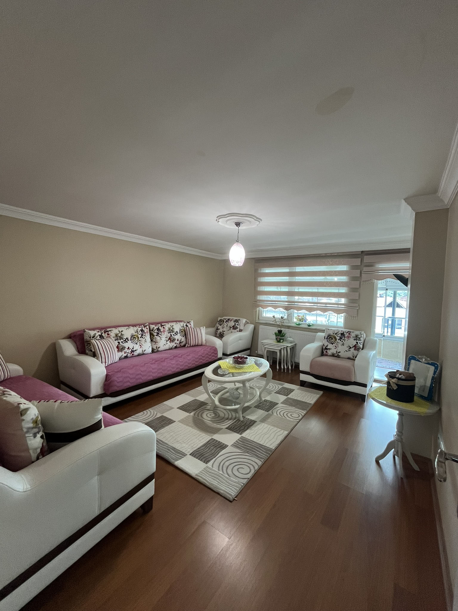 KEŞAP BOZKURT MAHALLESİ SATILIK DAİRE