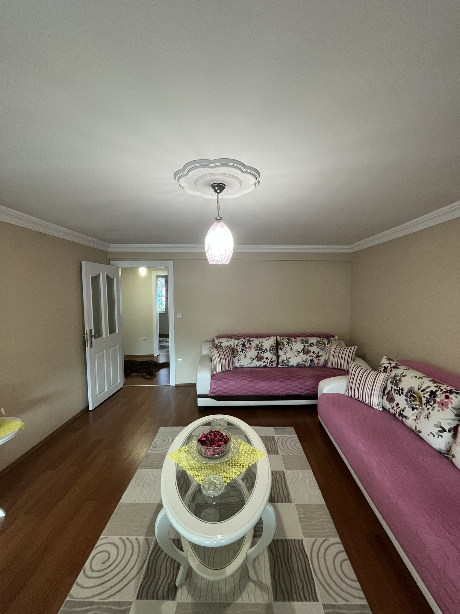 KEŞAP BOZKURT MAHALLESİ SATILIK DAİRE