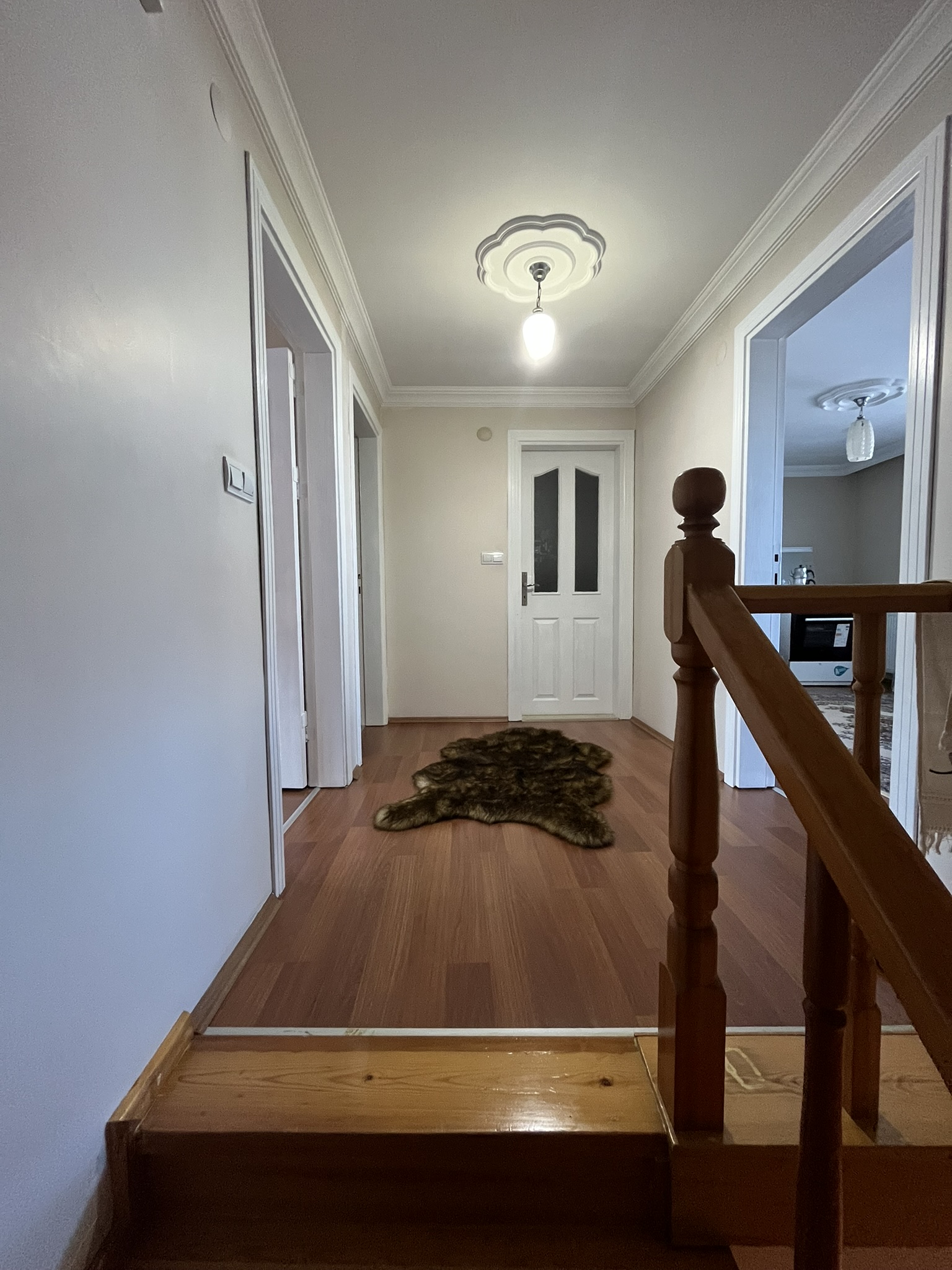 KEŞAP BOZKURT MAHALLESİ SATILIK DAİRE