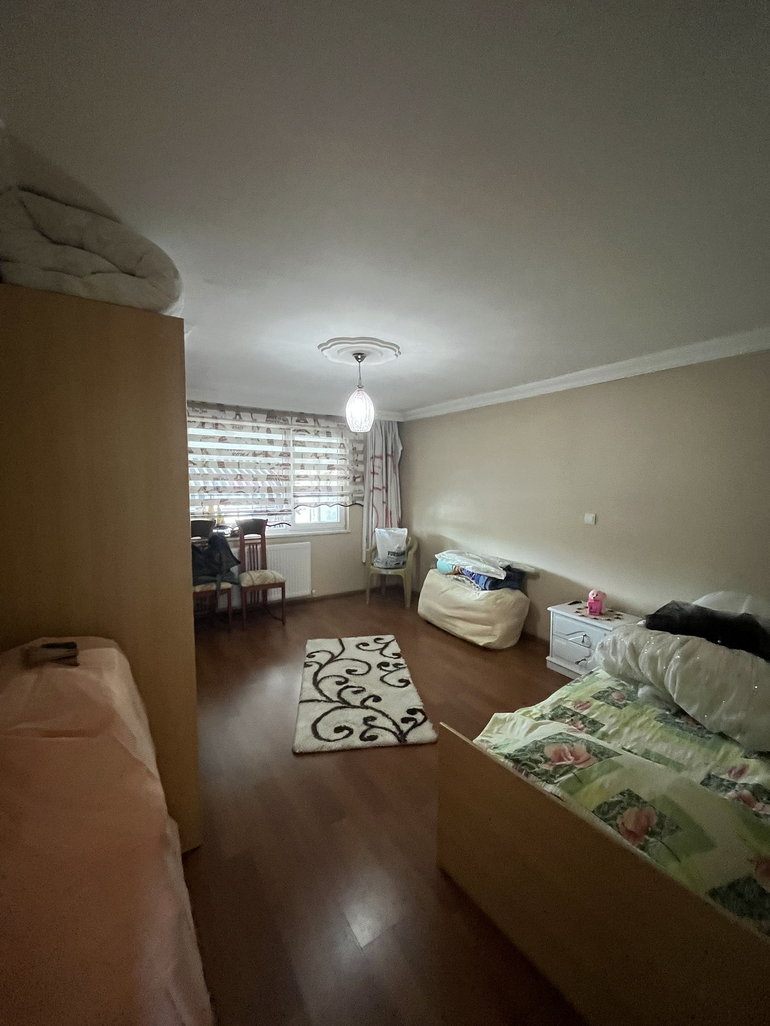 KEŞAP BOZKURT MAHALLESİ SATILIK DAİRE