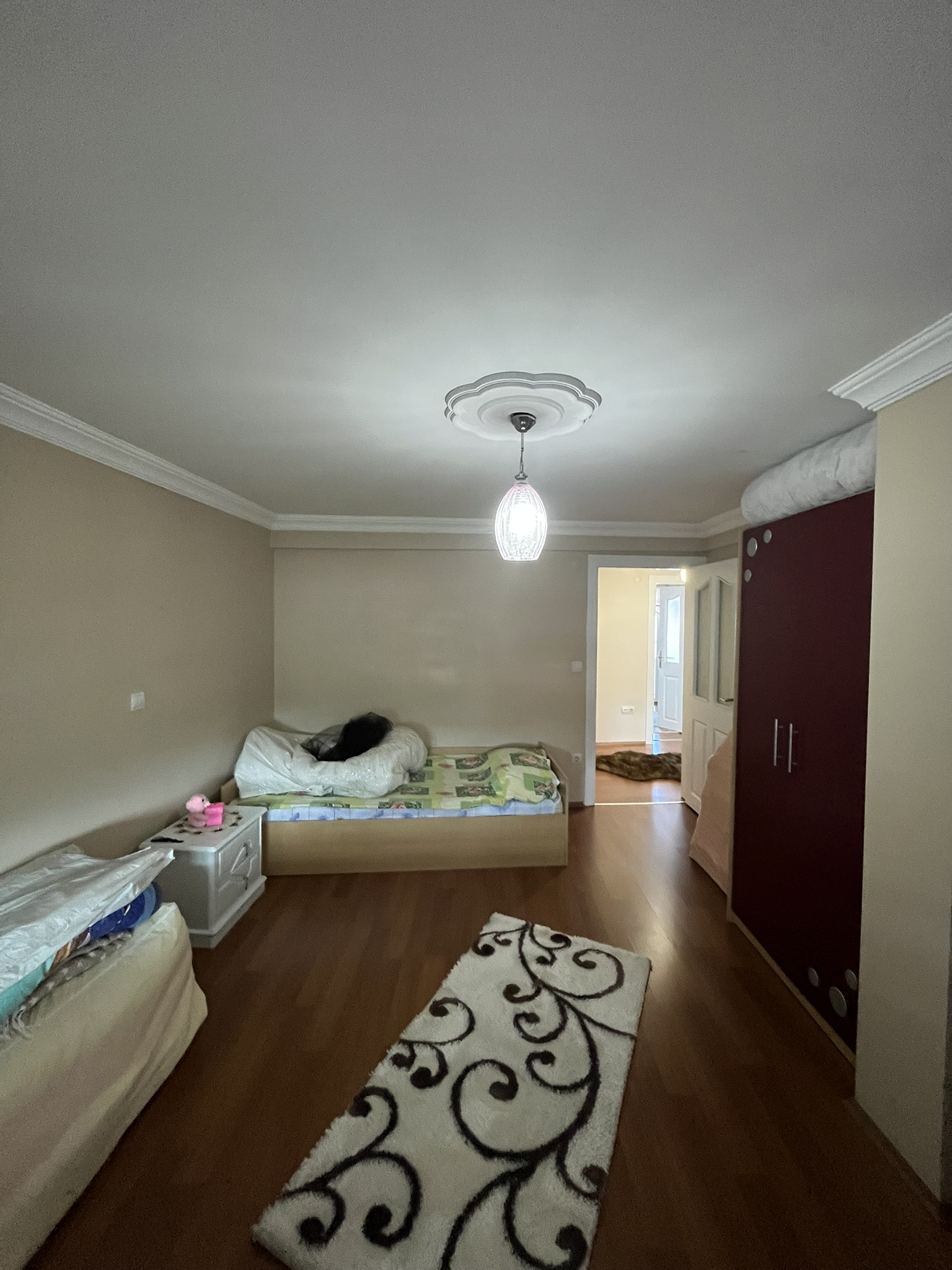 KEŞAP BOZKURT MAHALLESİ SATILIK DAİRE