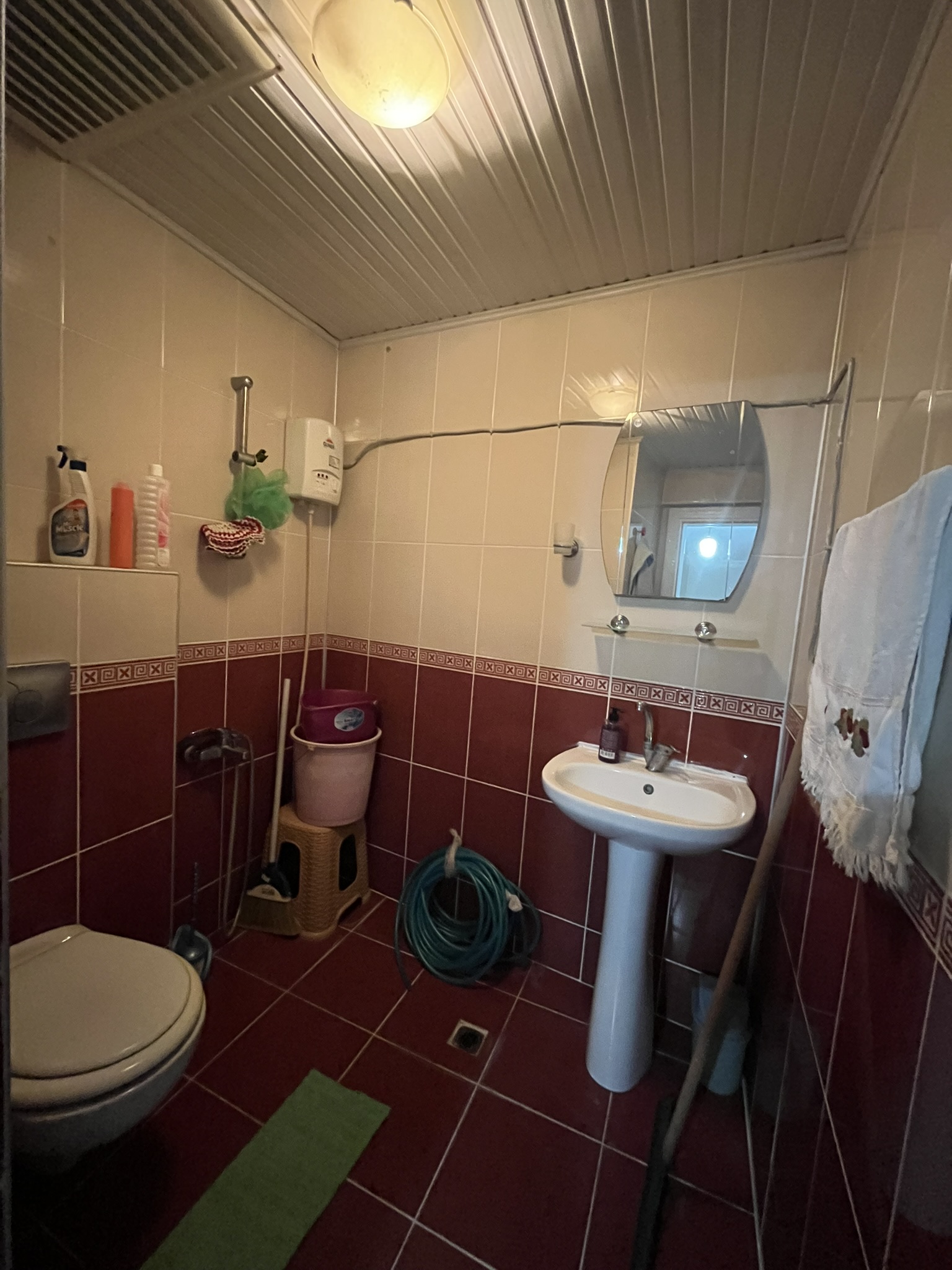 KEŞAP BOZKURT MAHALLESİ SATILIK DAİRE