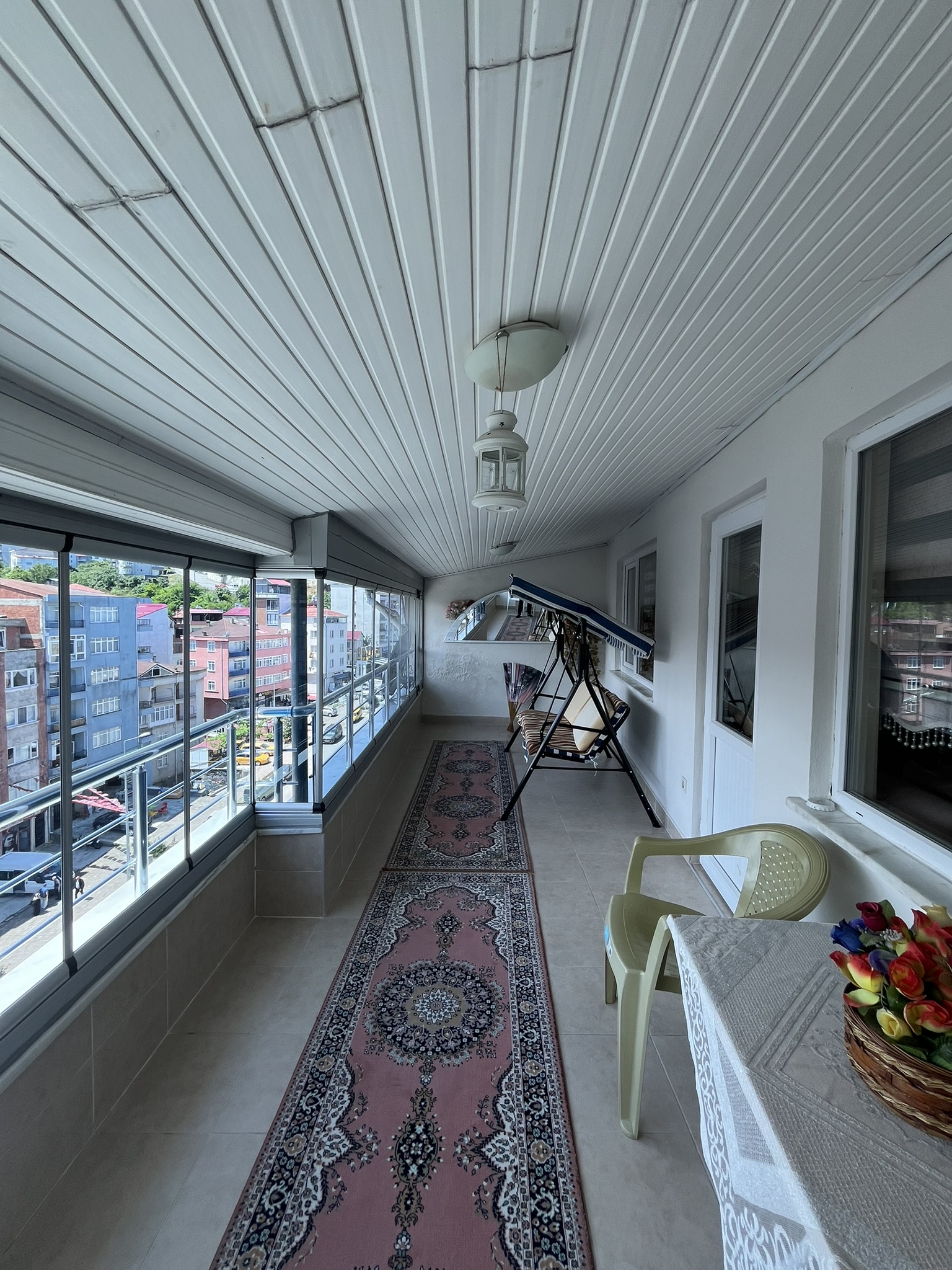 KEŞAP BOZKURT MAHALLESİ SATILIK DAİRE