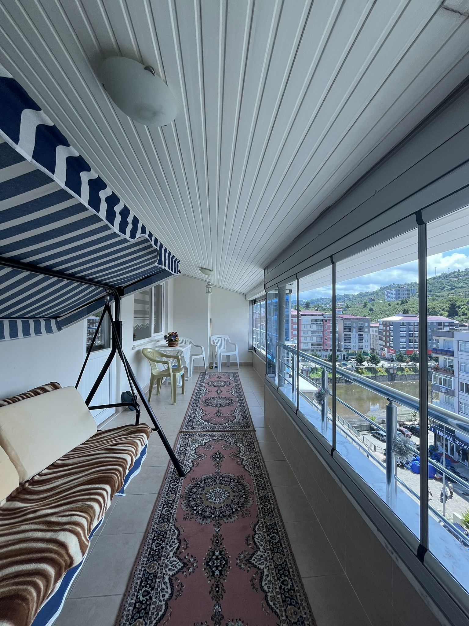 KEŞAP BOZKURT MAHALLESİ SATILIK DAİRE