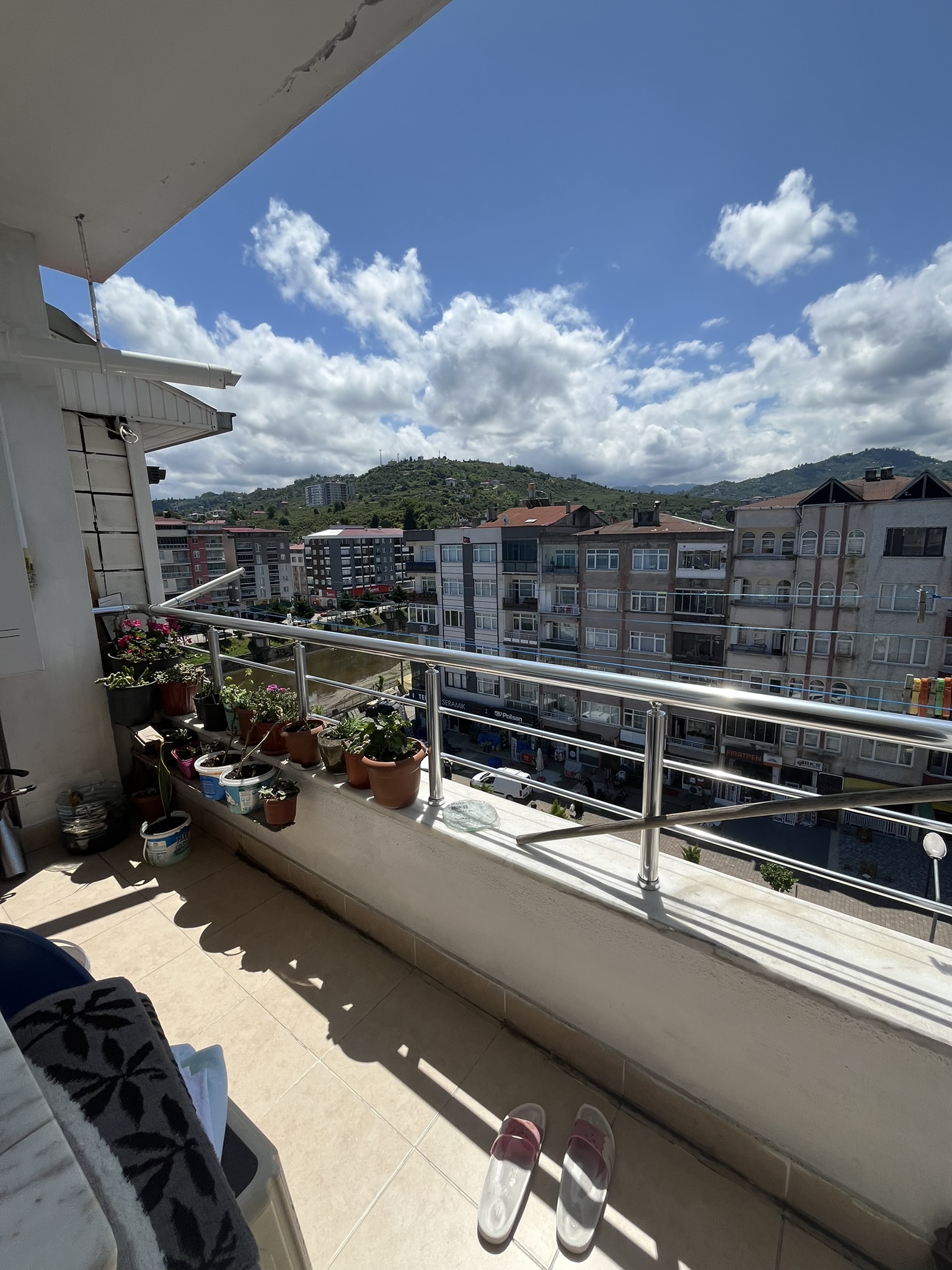 KEŞAP BOZKURT MAHALLESİ SATILIK DAİRE