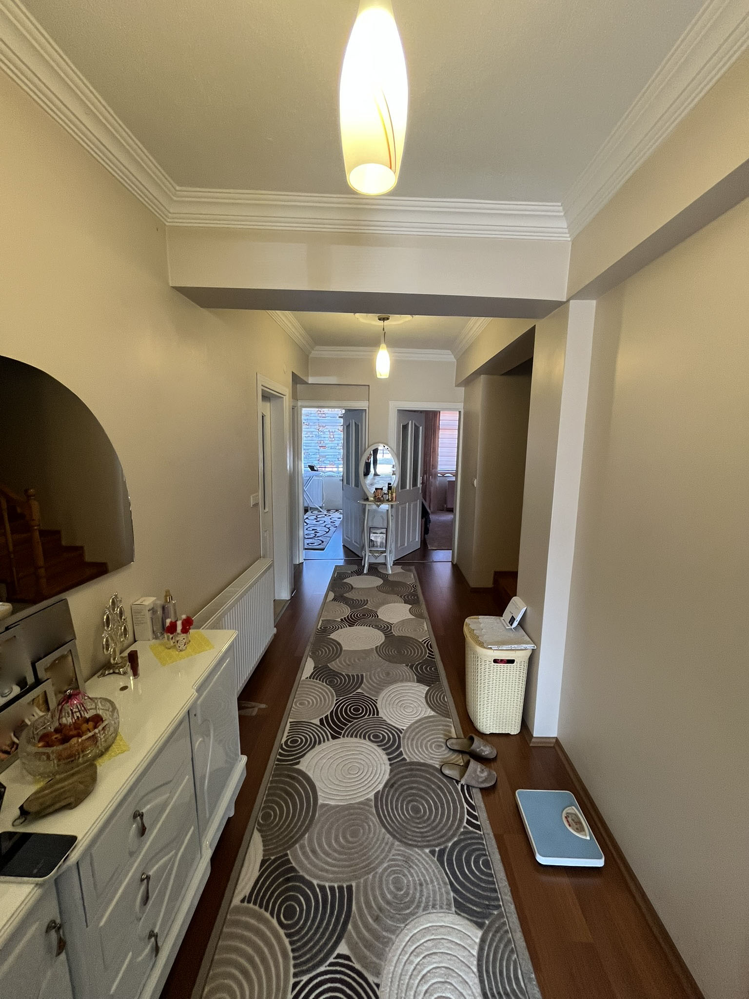 KEŞAP BOZKURT MAHALLESİ SATILIK DAİRE