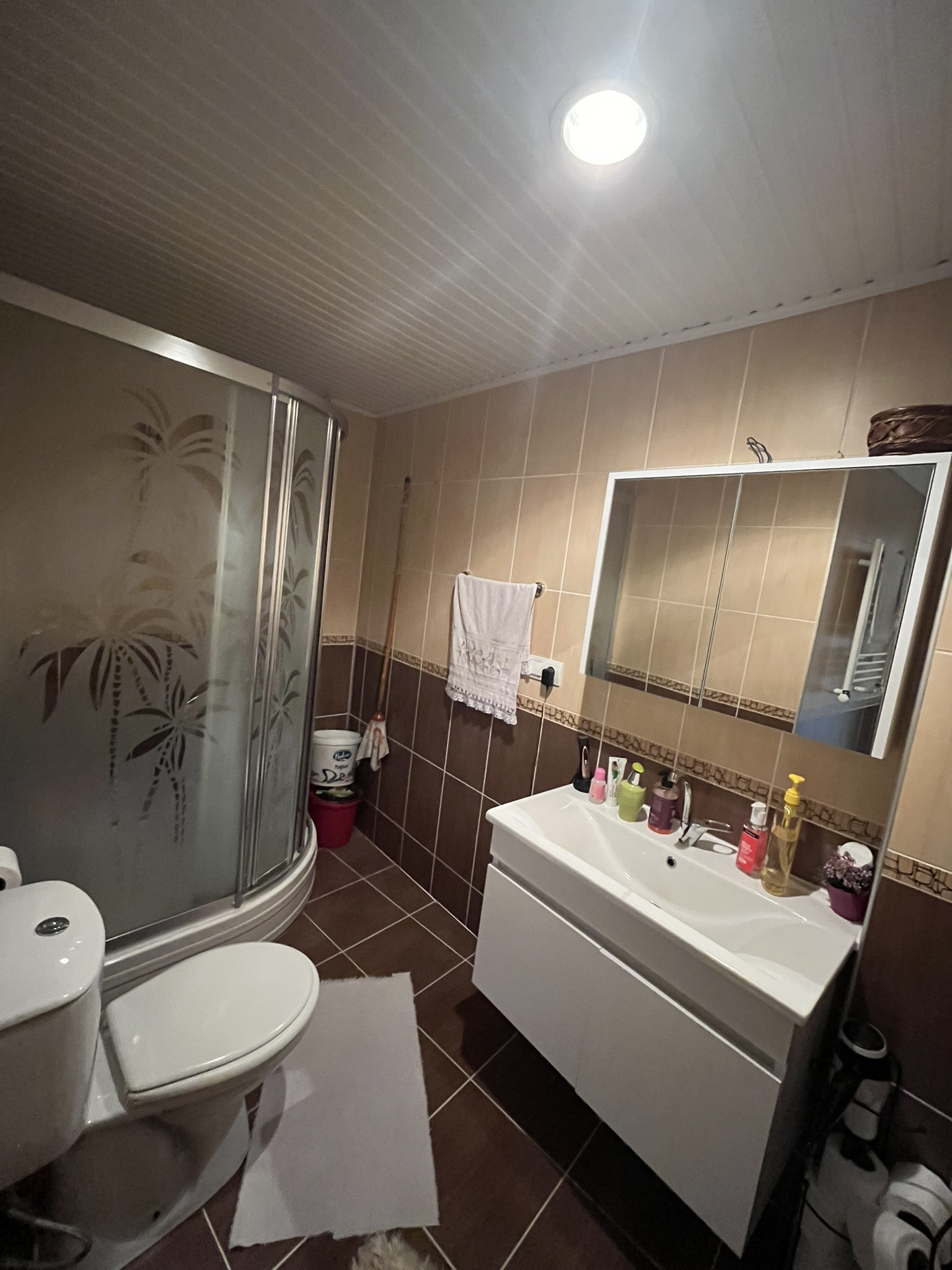 KEŞAP BOZKURT MAHALLESİ SATILIK DAİRE