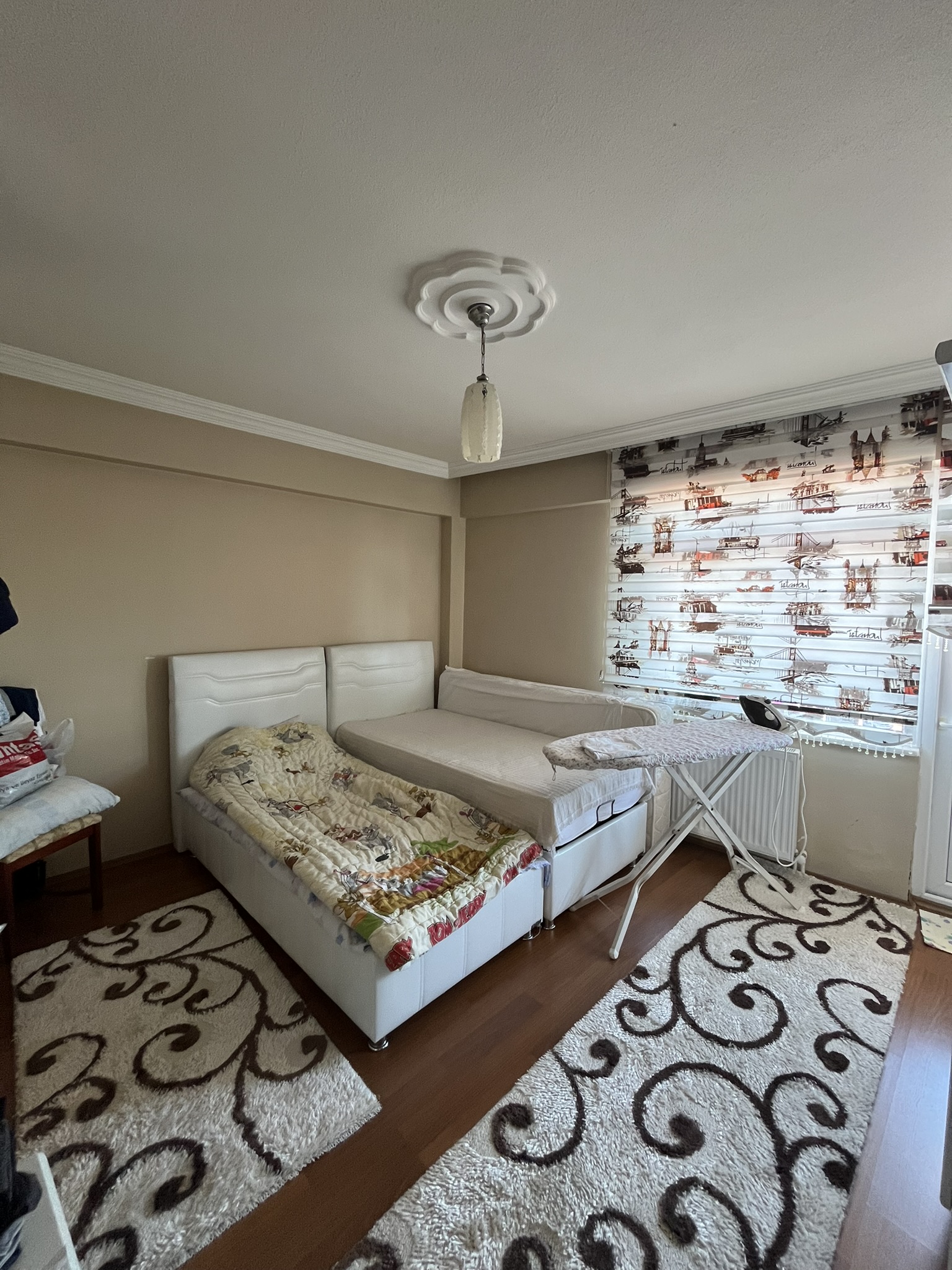 KEŞAP BOZKURT MAHALLESİ SATILIK DAİRE