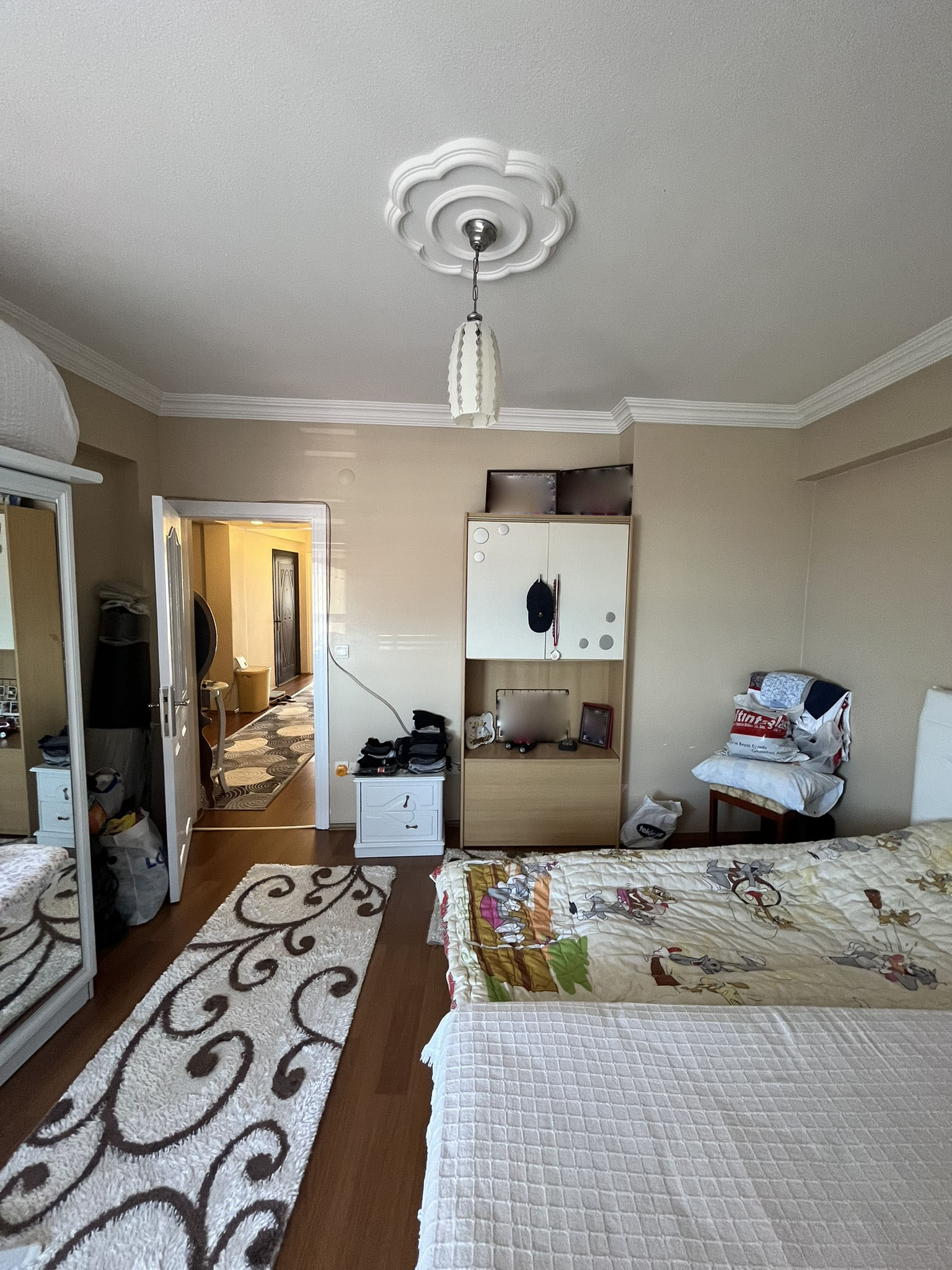 KEŞAP BOZKURT MAHALLESİ SATILIK DAİRE