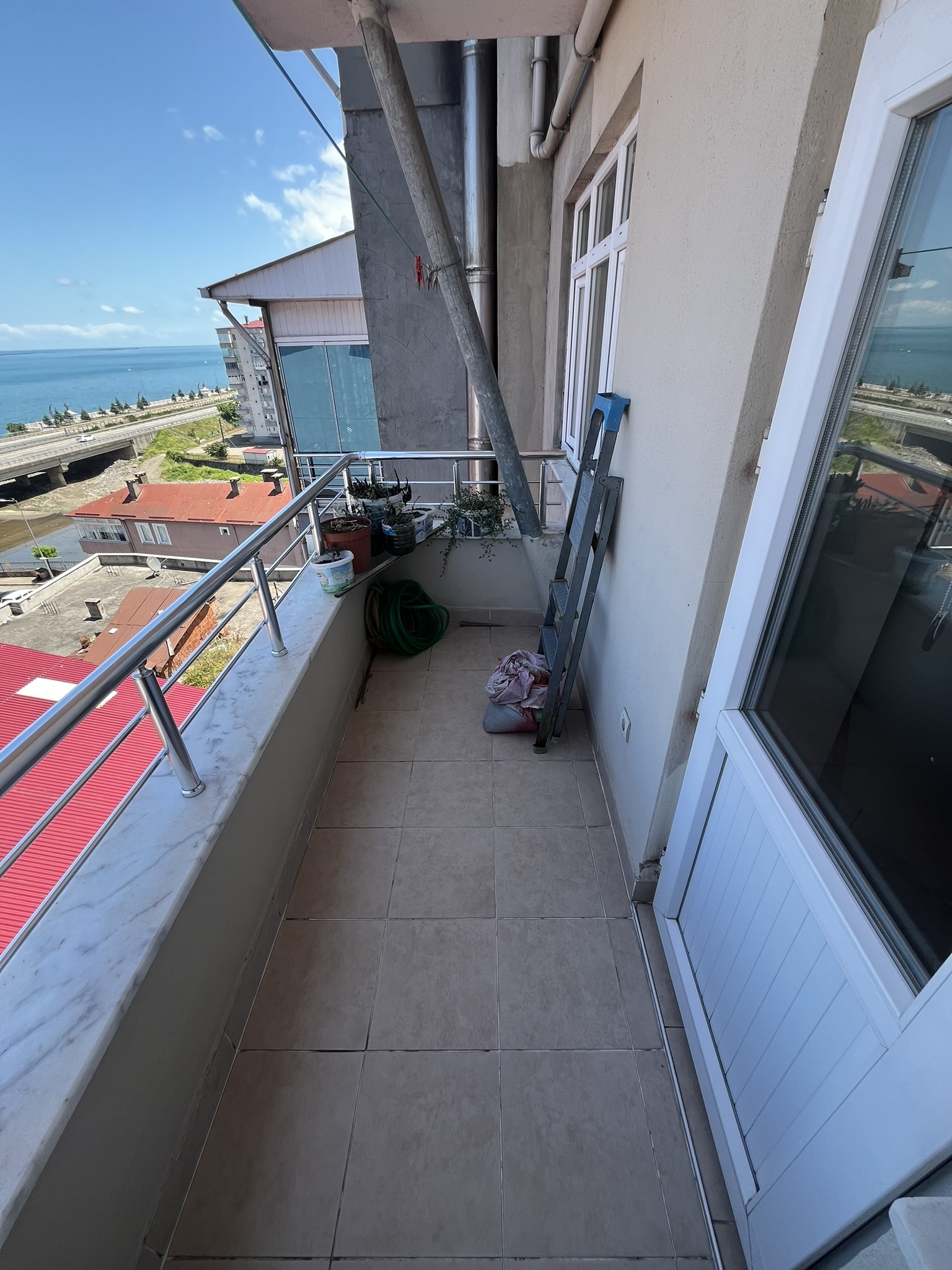 KEŞAP BOZKURT MAHALLESİ SATILIK DAİRE