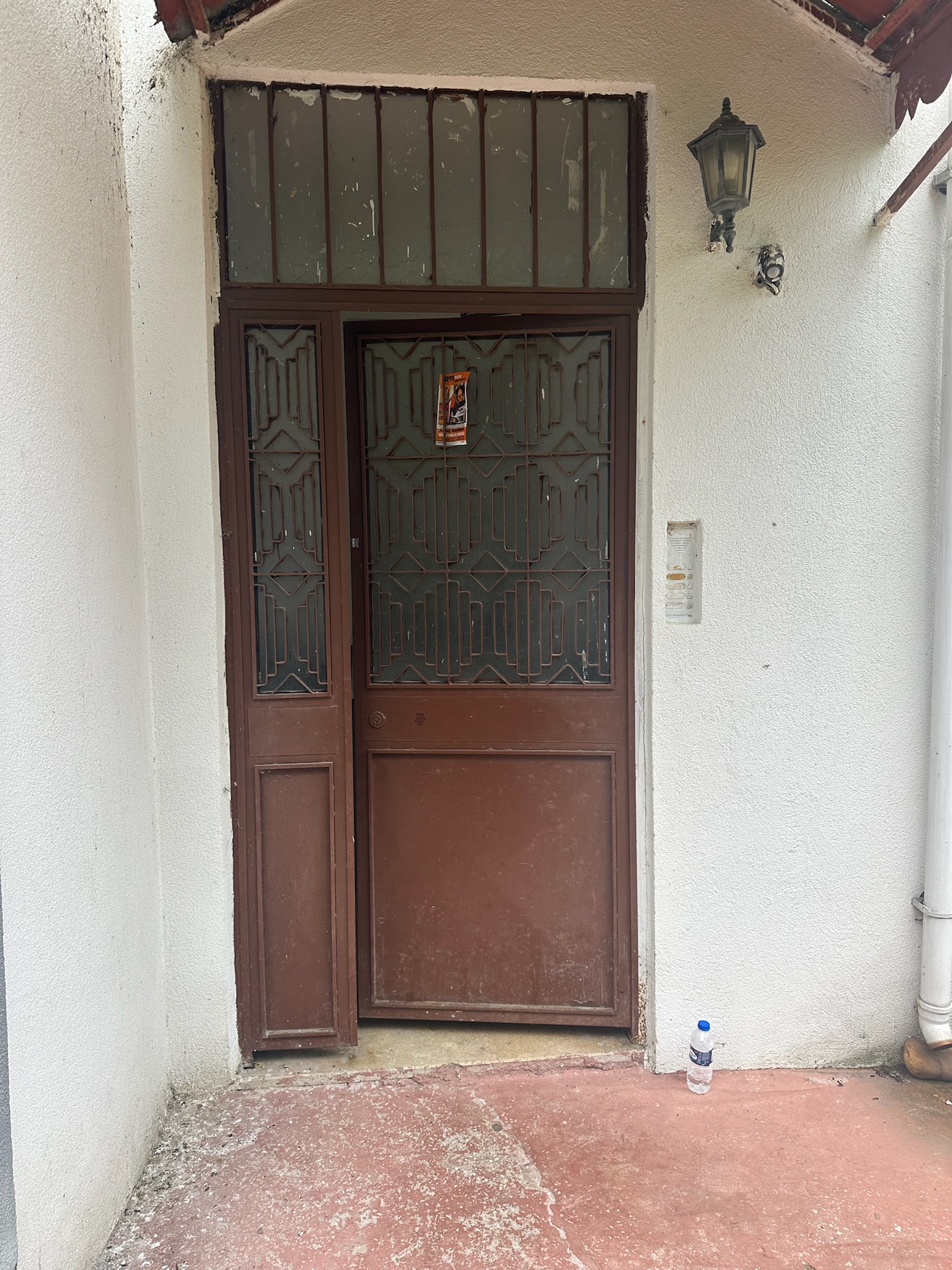 BULANCAK BURUNUCU 4+1 HUZUR SİTESİ B2 BLOK