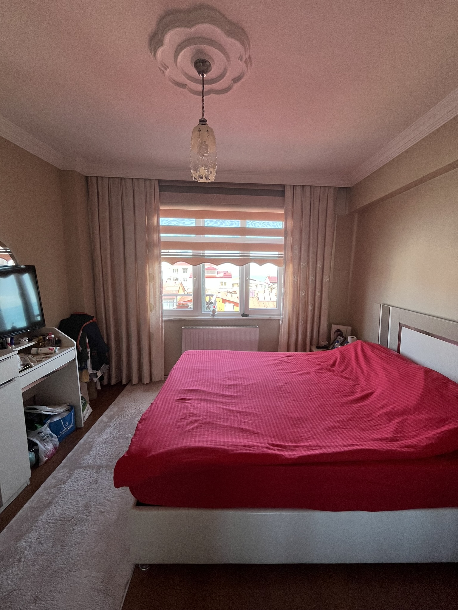 KEŞAP BOZKURT MAHALLESİ SATILIK DAİRE