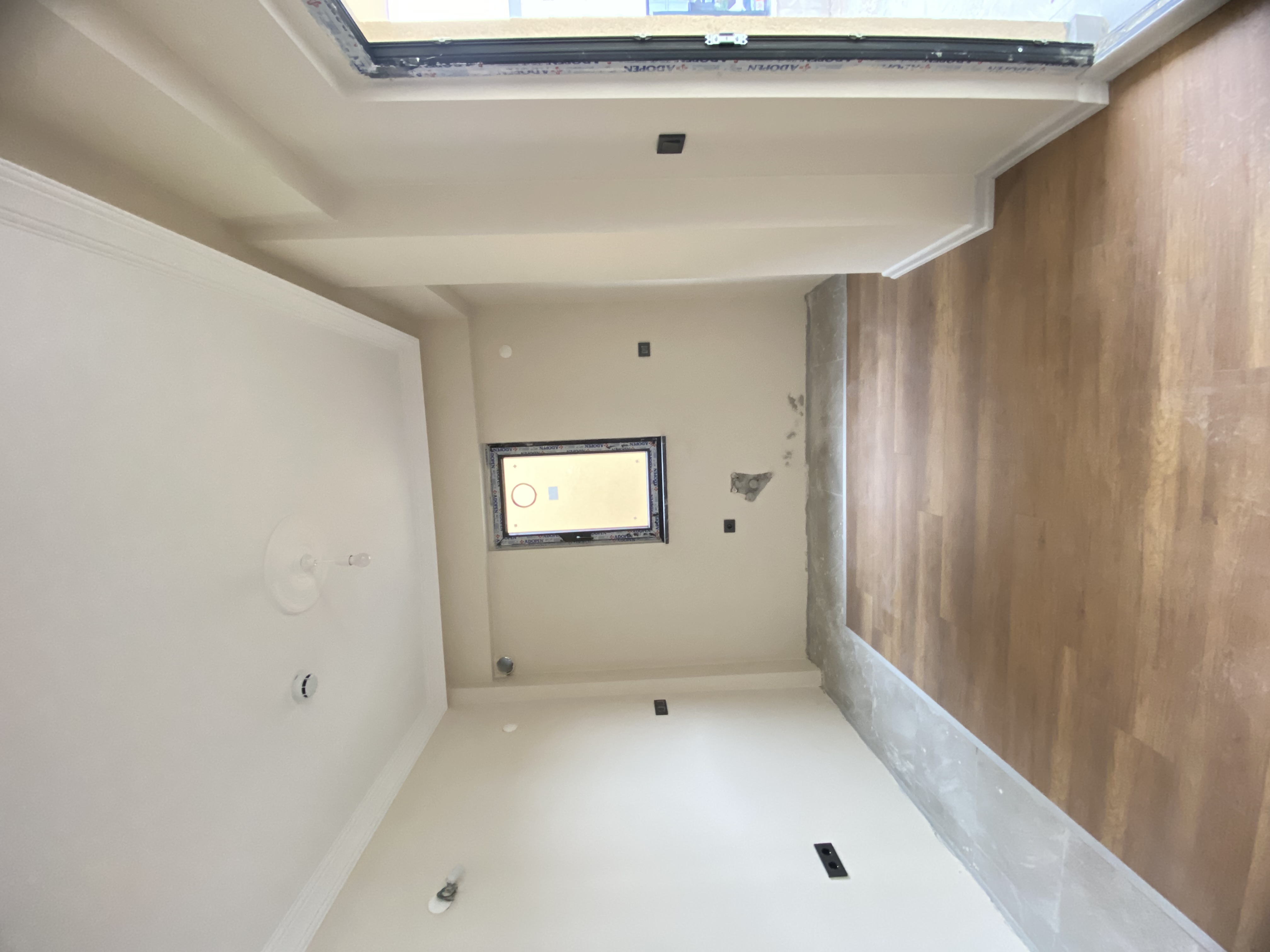 MABEL'DEN BAHÇELİEVLER MAH DEFNE EVLERİNDE 3+1 SIFIR DAİRE