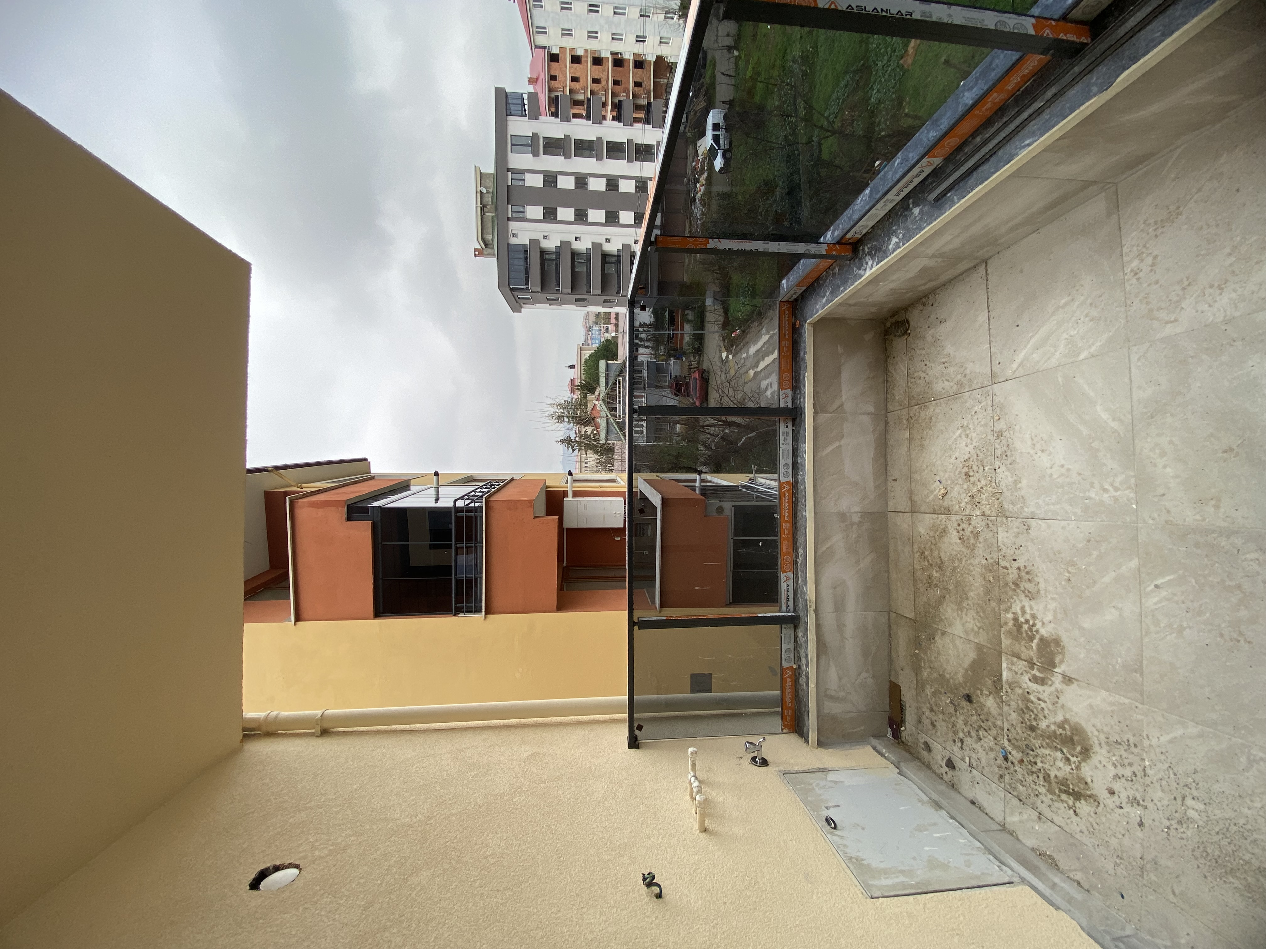 MABEL'DEN BAHÇELİEVLER MAH DEFNE EVLERİNDE 3+1 SIFIR DAİRE