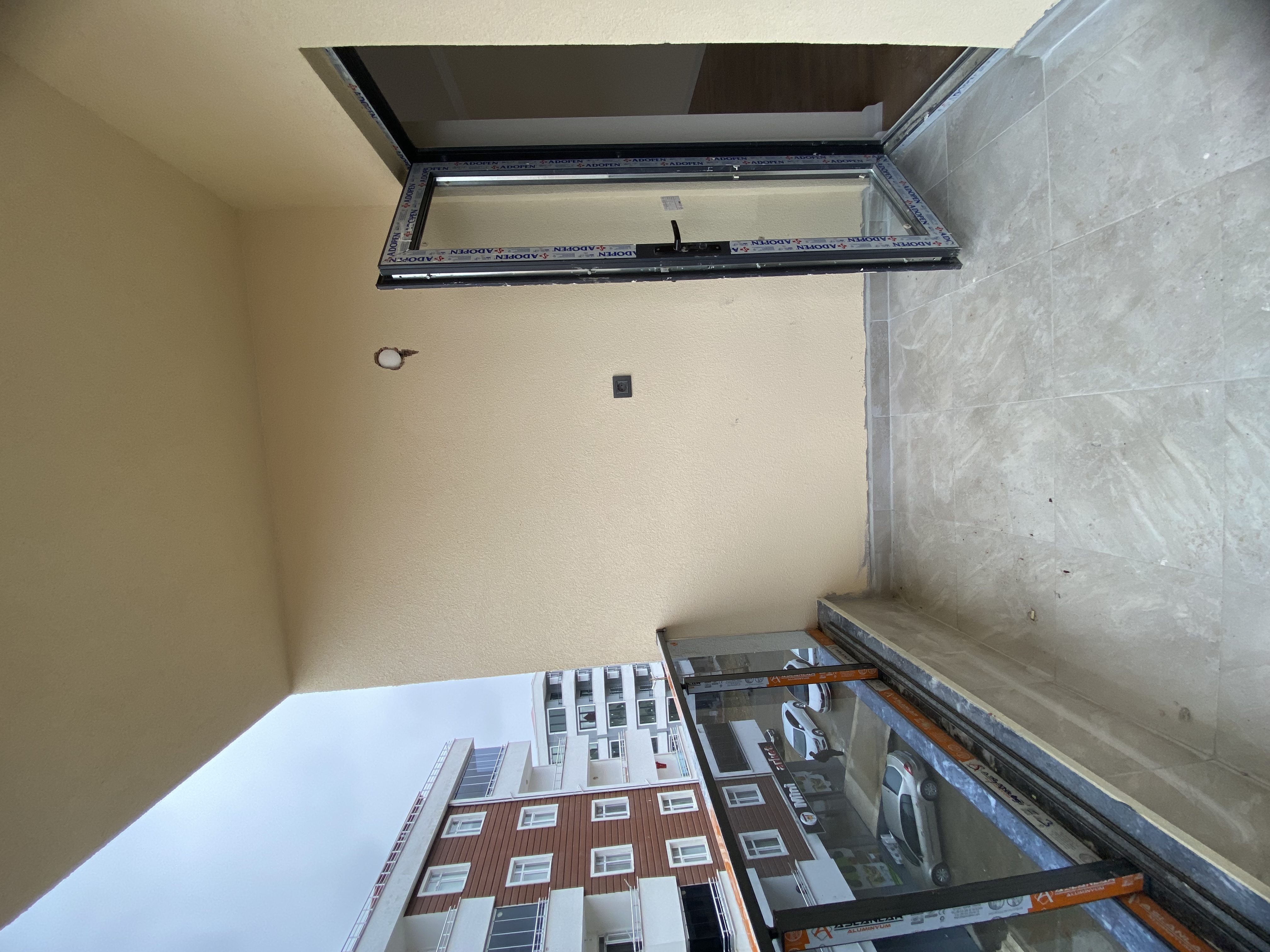 MABEL'DEN BAHÇELİEVLER MAH DEFNE EVLERİNDE 3+1 SIFIR DAİRE