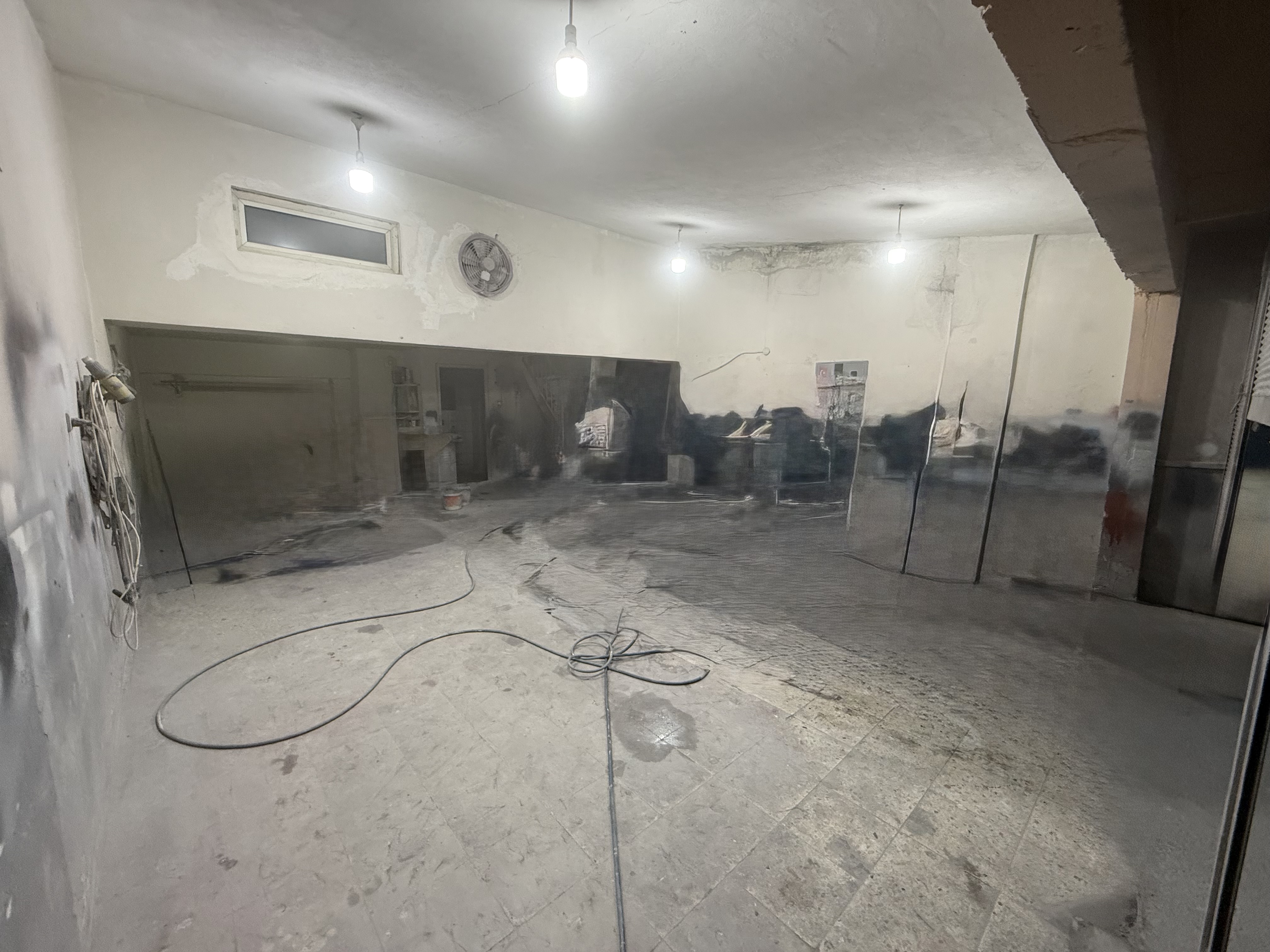 DEĞİRMENDERE SANAYİ SATILIK DÜKKAN