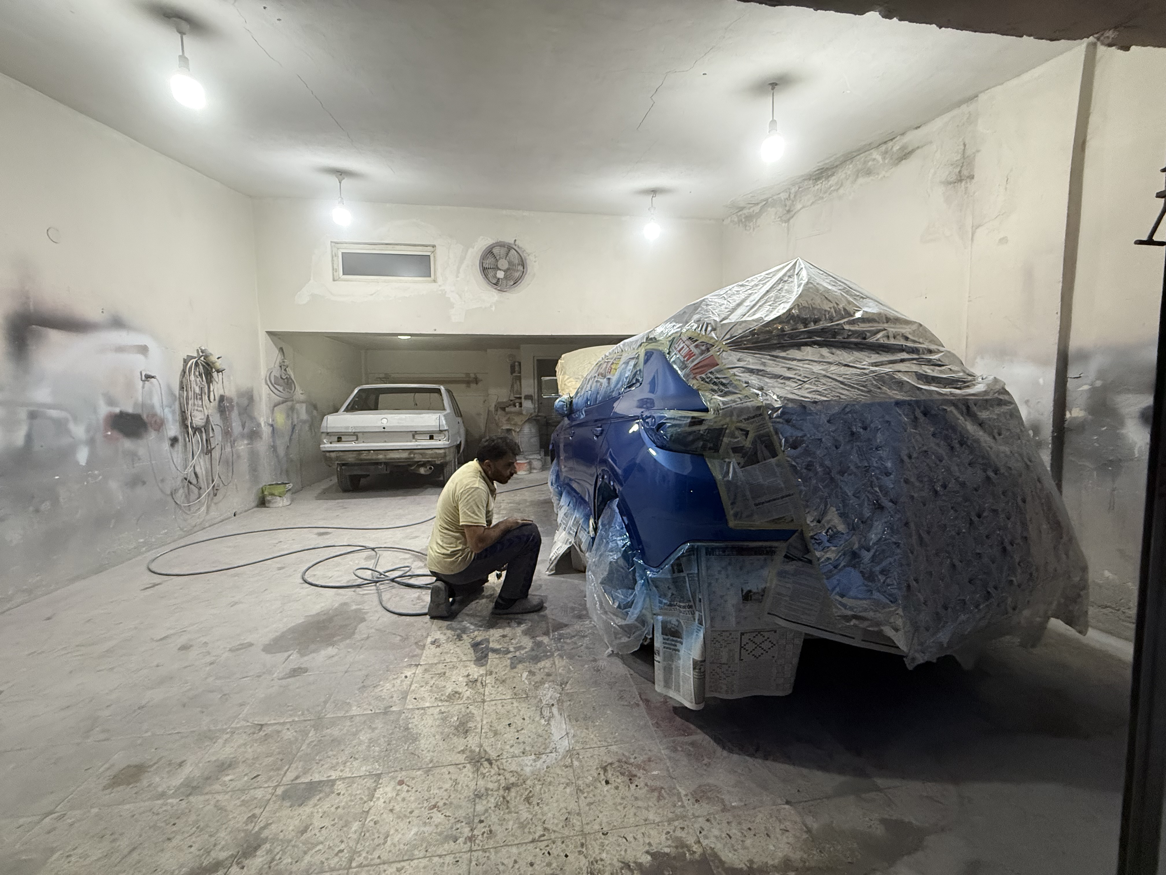 DEĞİRMENDERE SANAYİ SATILIK DÜKKAN