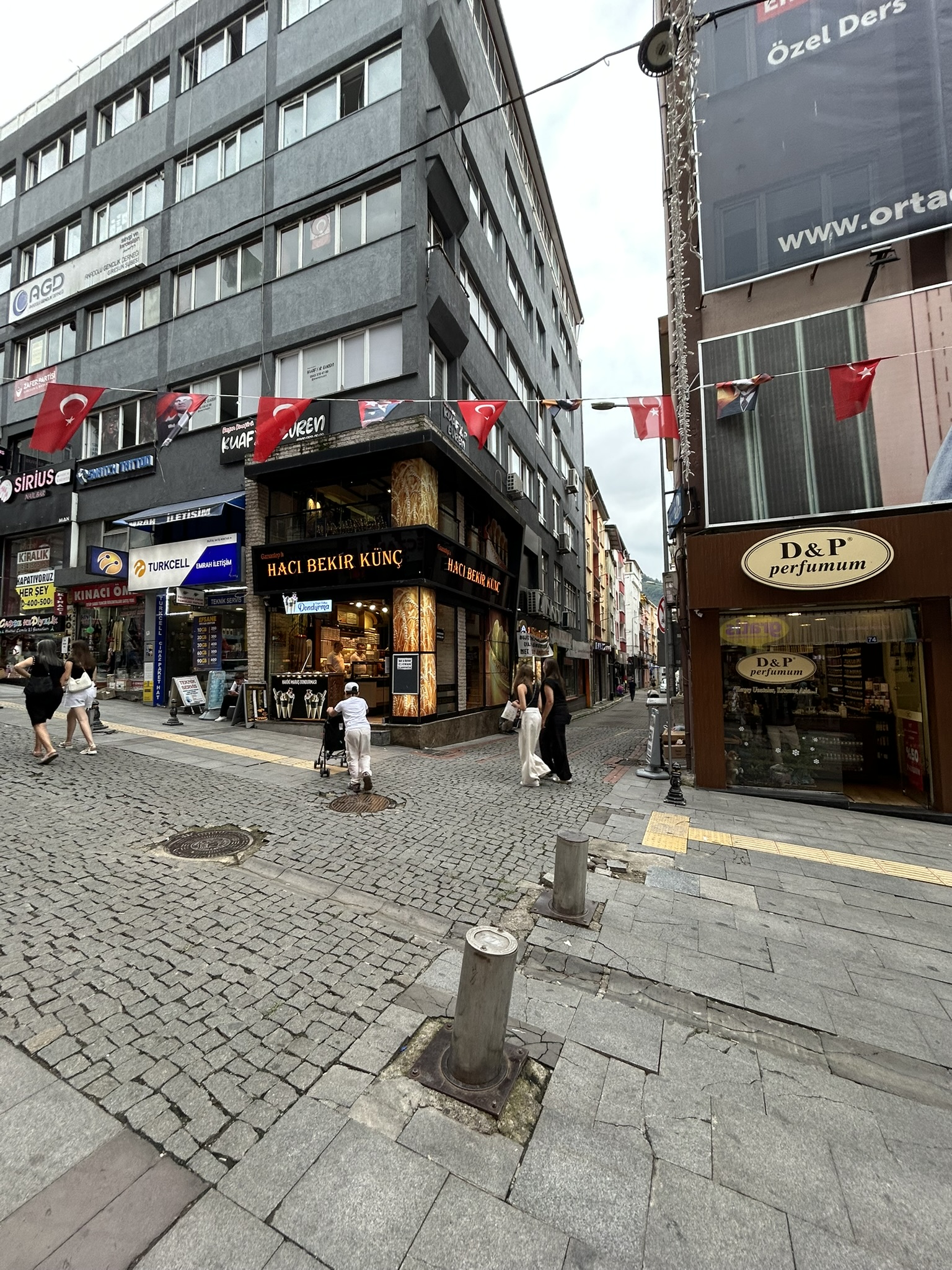 GAZİ CD SATILIK DÜKKAN