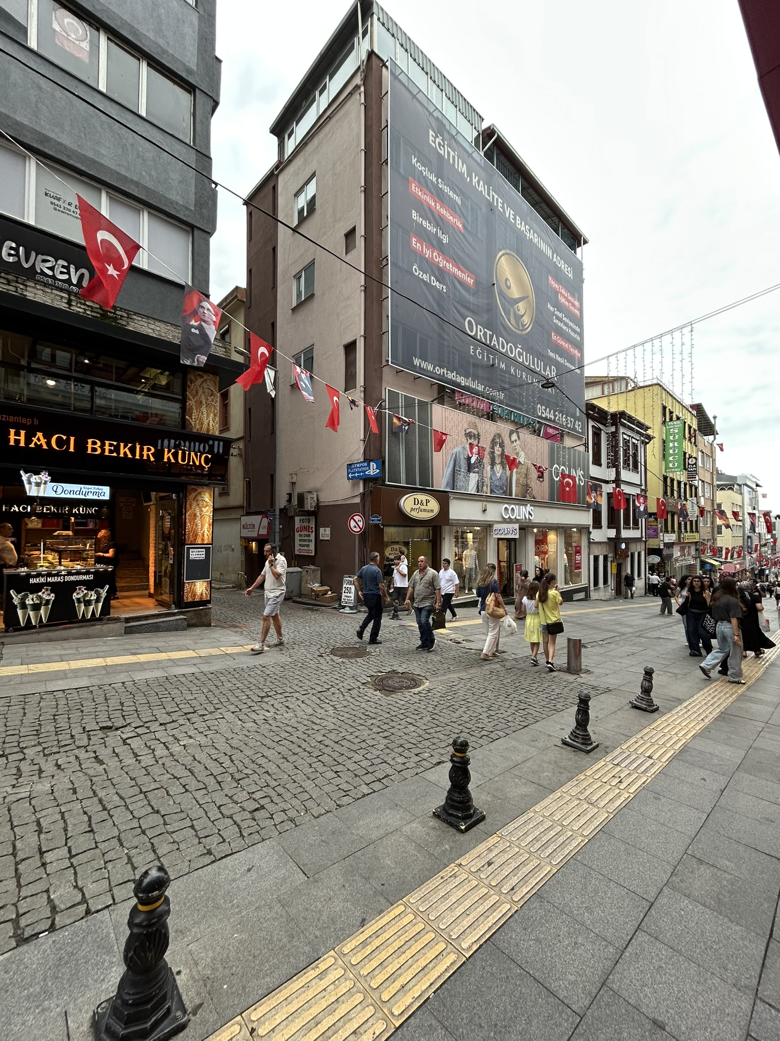 GAZİ CD SATILIK DÜKKAN