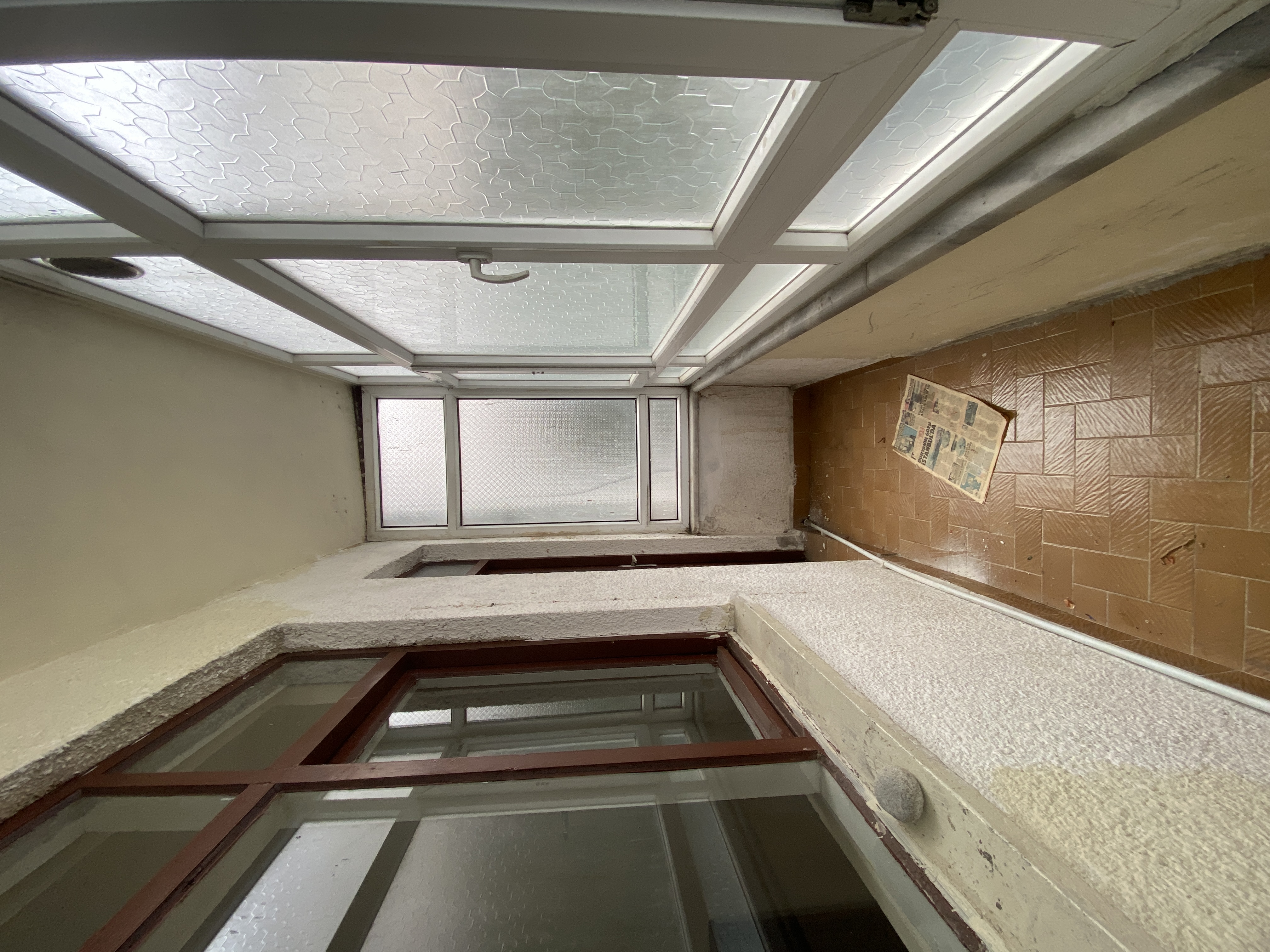 MABEL GAYRİMENKUL GEDİKKAYA SAHİL SİTESİNDE ARAKAT DAİRE