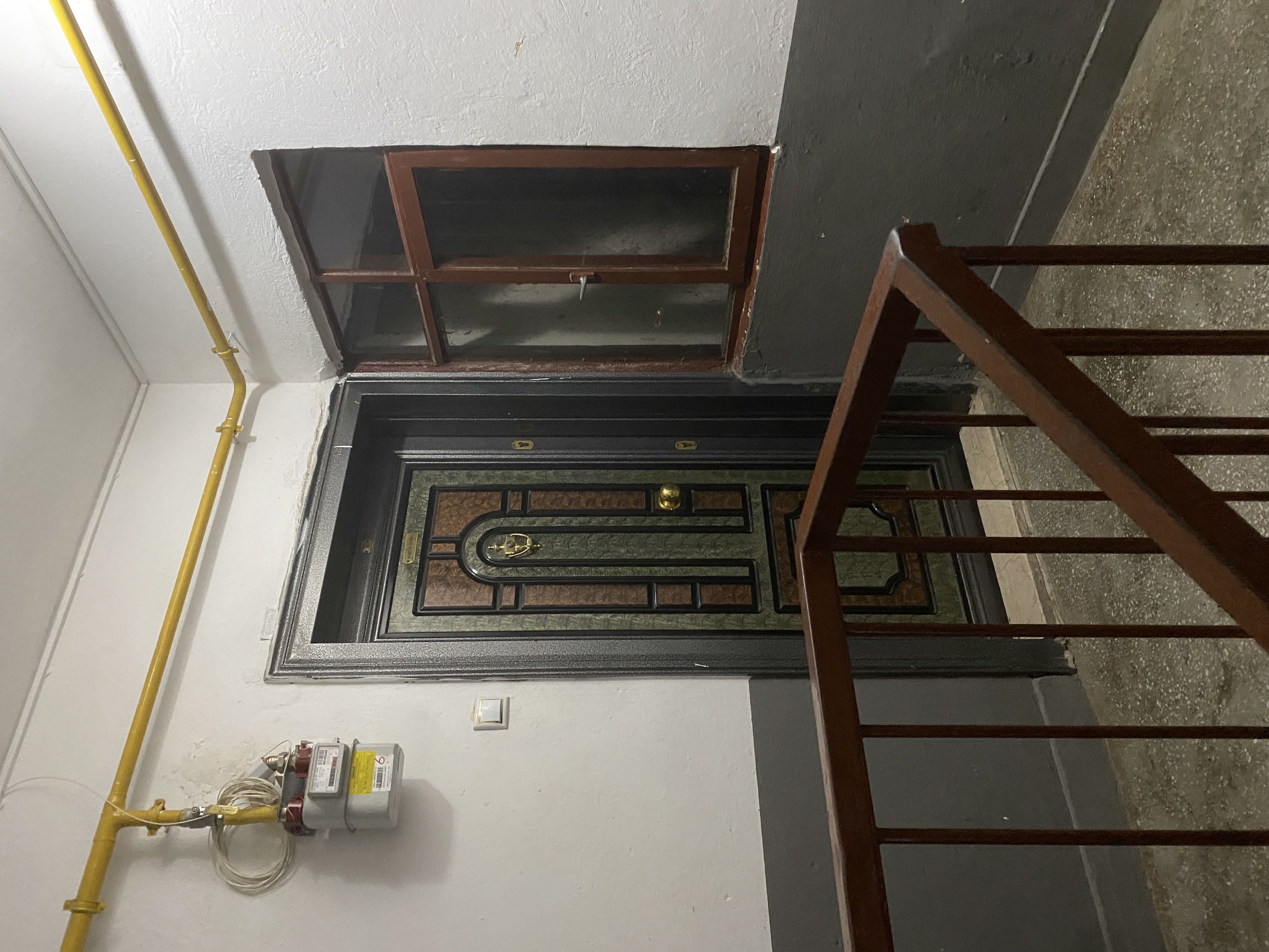 MABEL GAYRİMENKUL GEDİKKAYA SAHİL SİTESİNDE ARAKAT DAİRE