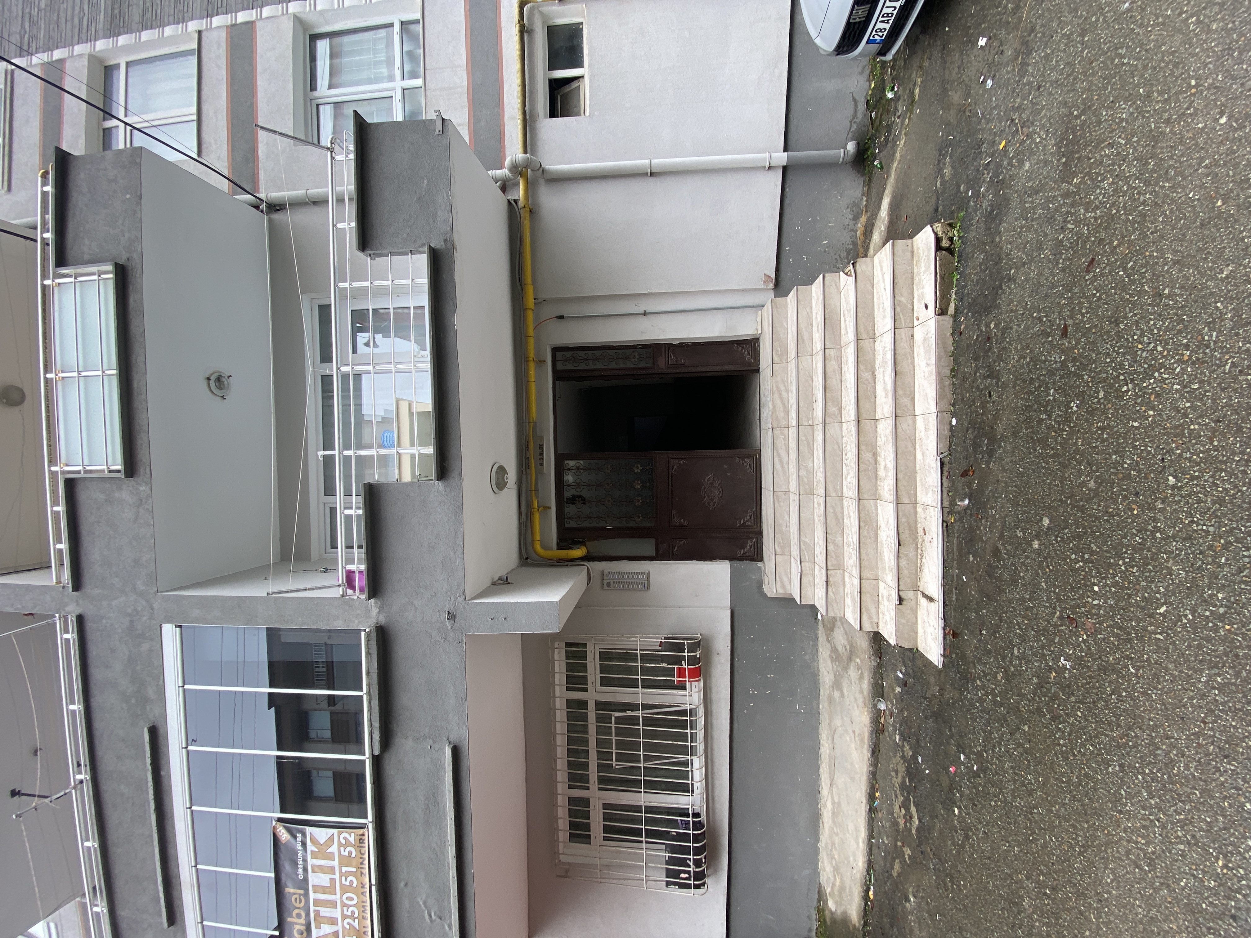 MABEL GAYRİMENKUL GEDİKKAYA SAHİL SİTESİNDE ARAKAT DAİRE