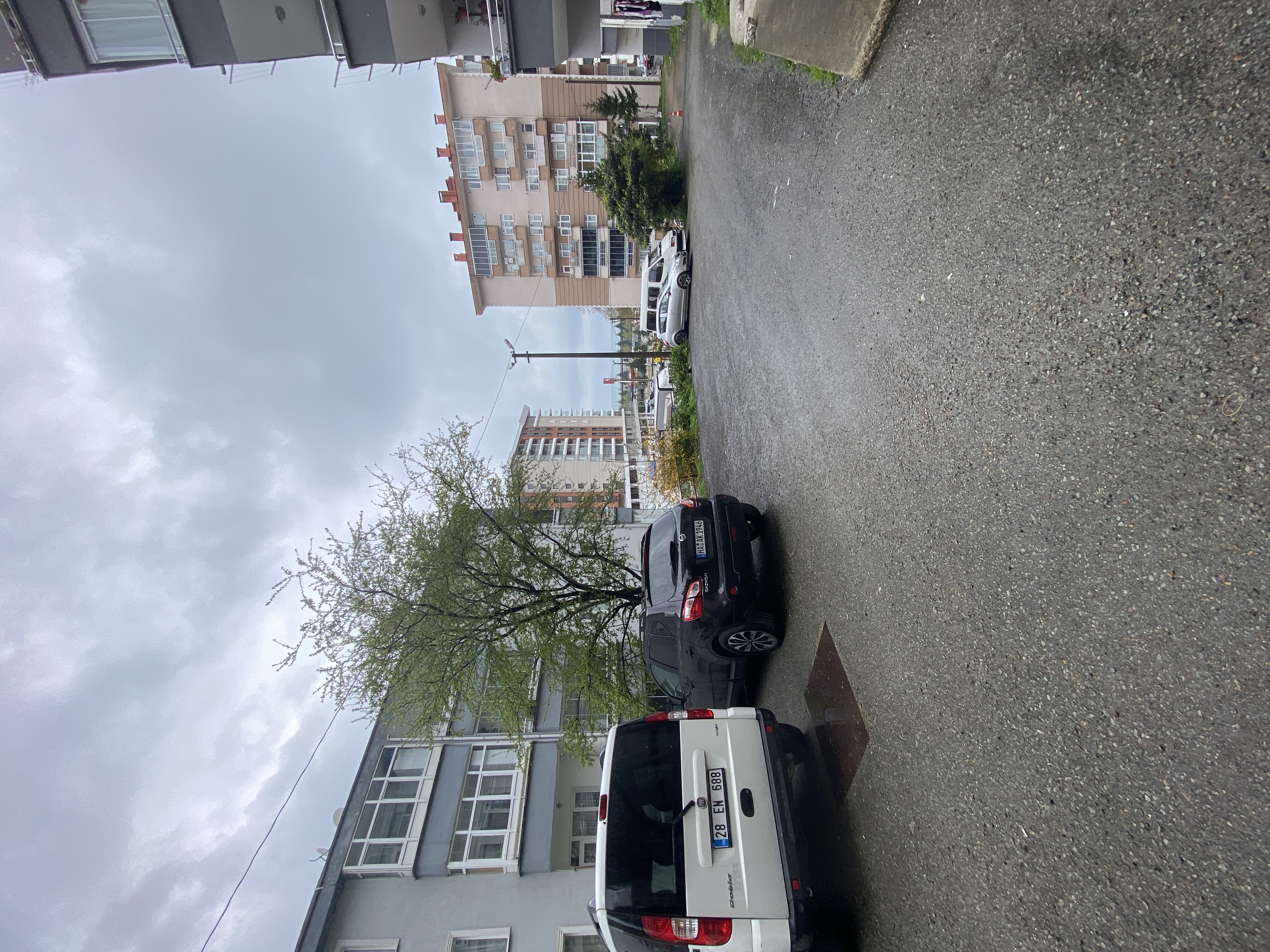 MABEL GAYRİMENKUL GEDİKKAYA SAHİL SİTESİNDE ARAKAT DAİRE