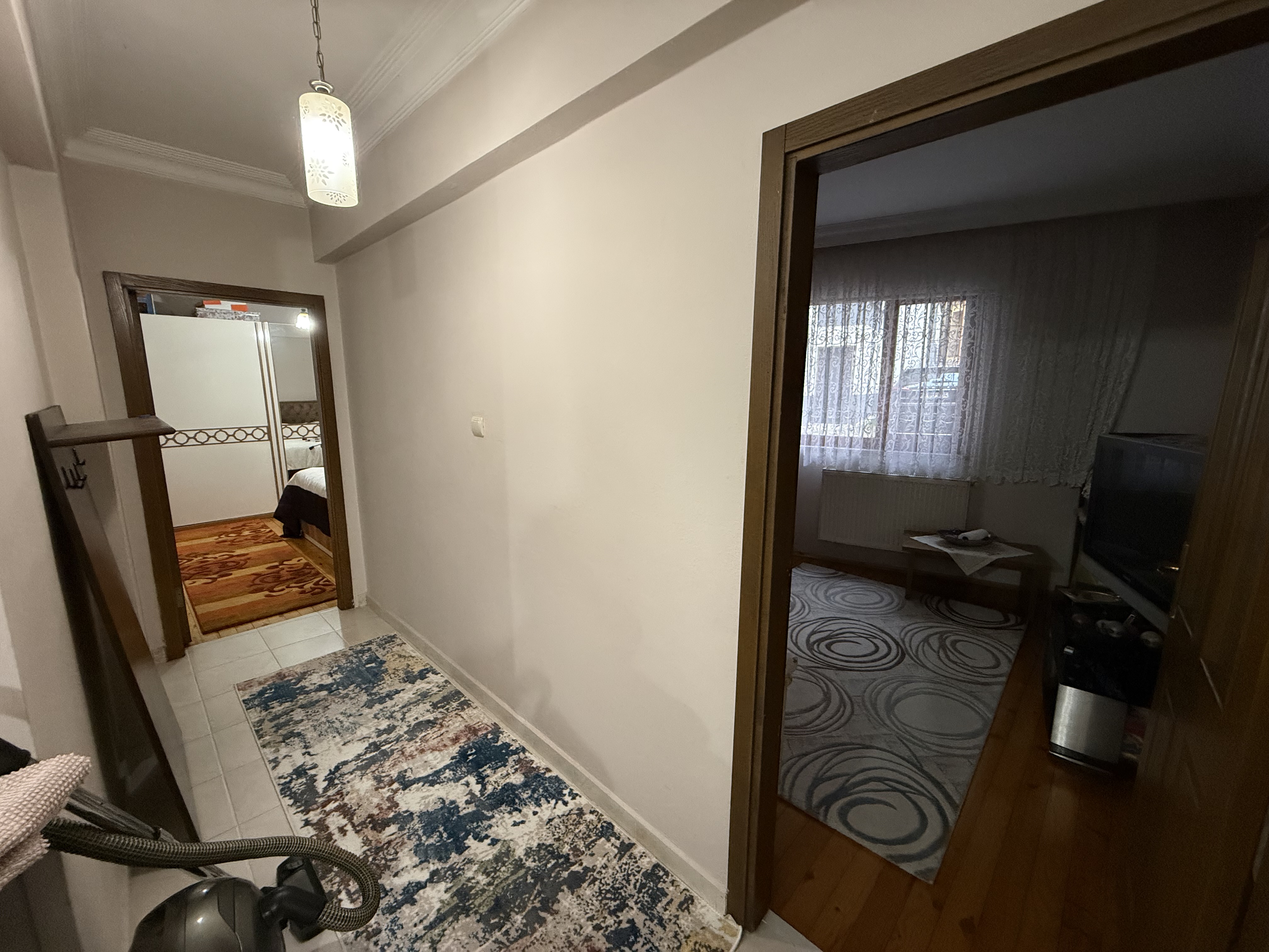 FATİH MAHALLESİNDE SATILIK 3+1 GENİŞ DAİRE