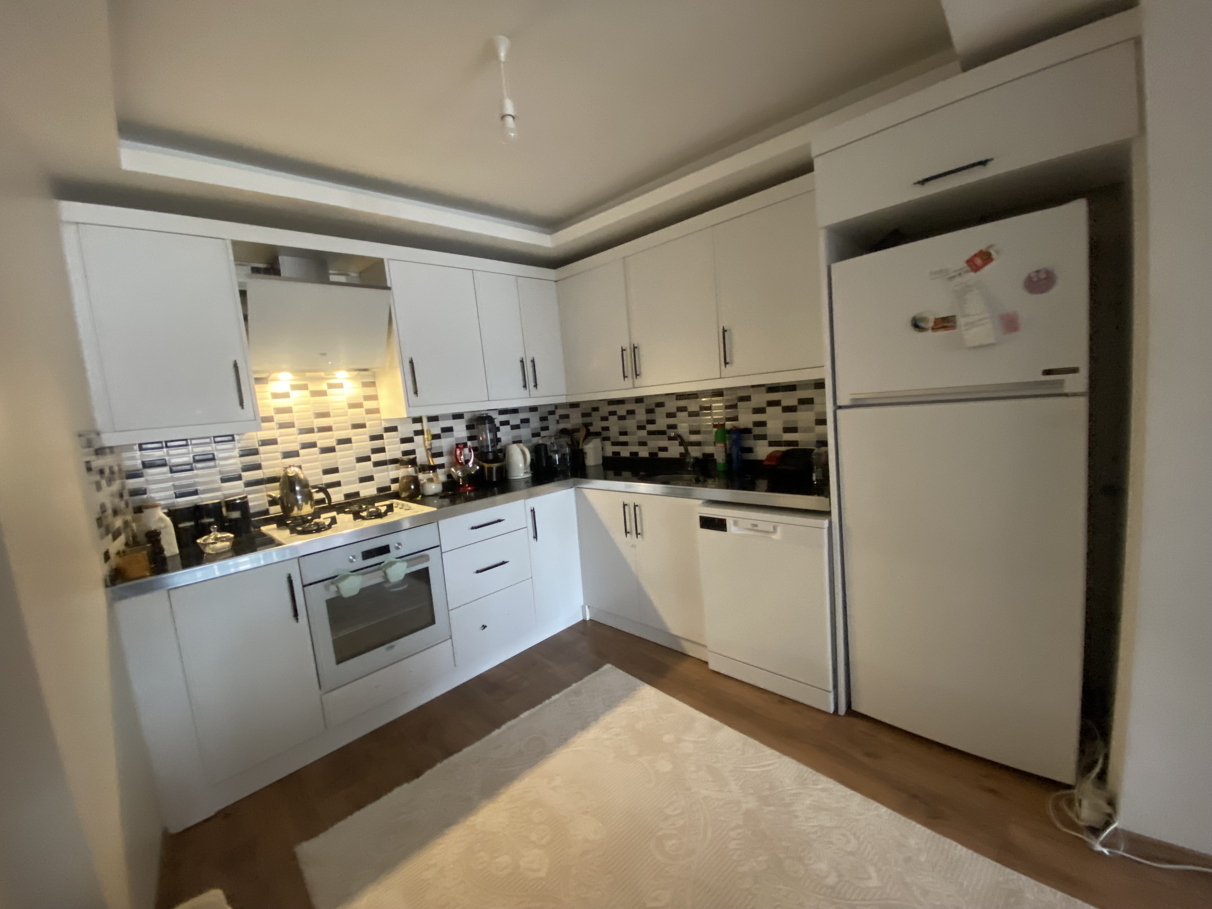 BUCAK MH. 2+1 KİRALIK ŞOK ÜSTÜ