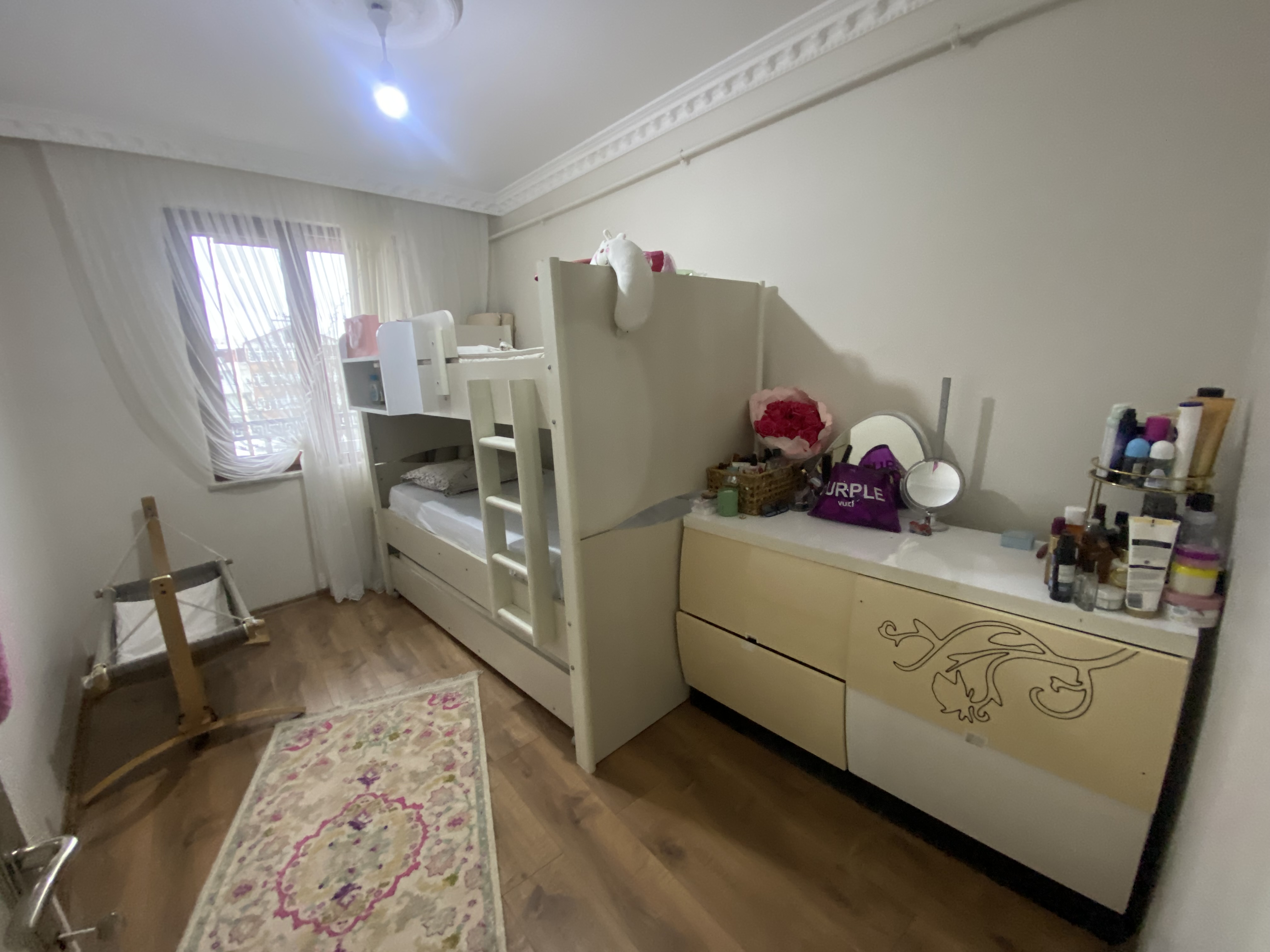 BUCAK MH. 2+1 KİRALIK ŞOK ÜSTÜ